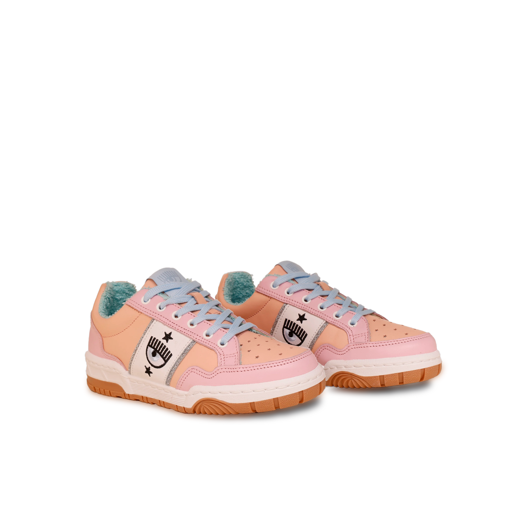 Sneakers CF1 Low-Peach/Pink
