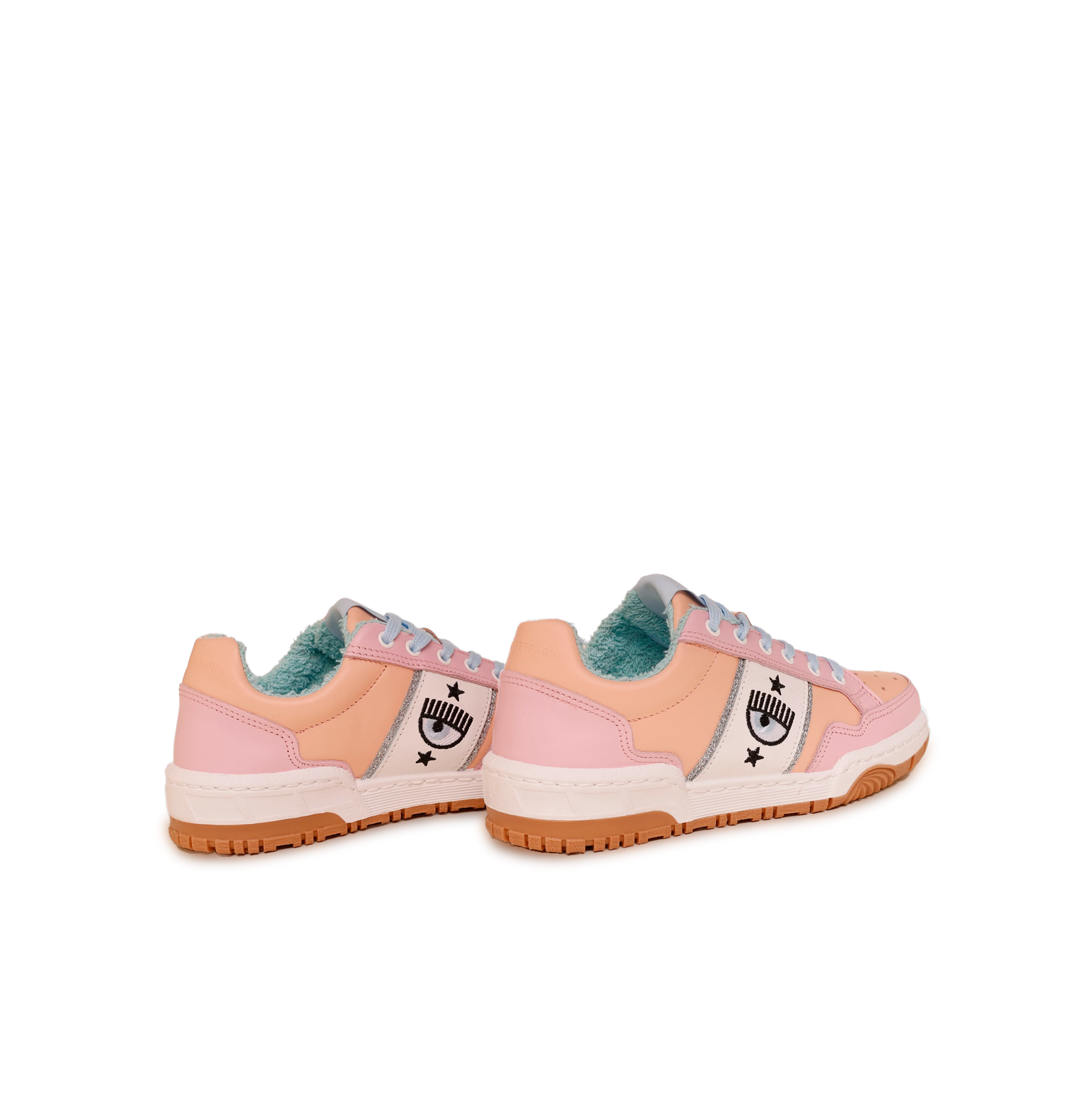 Sneakers CF1 Low-Peach/Pink