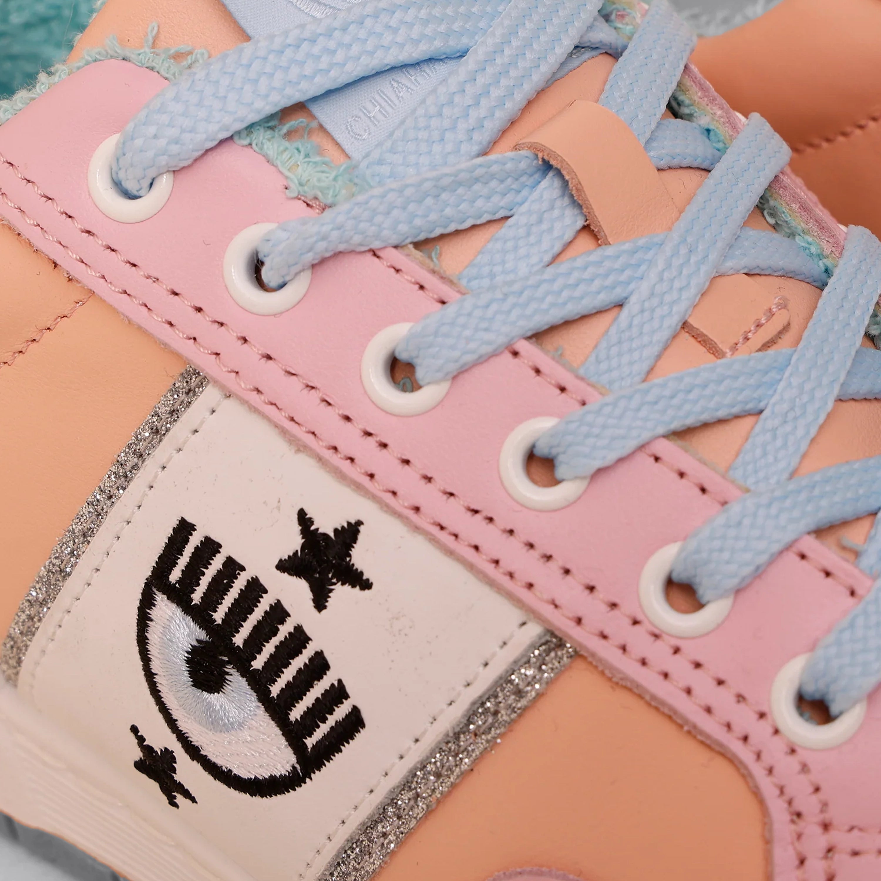Sneakers CF1 Low-Peach/Pink