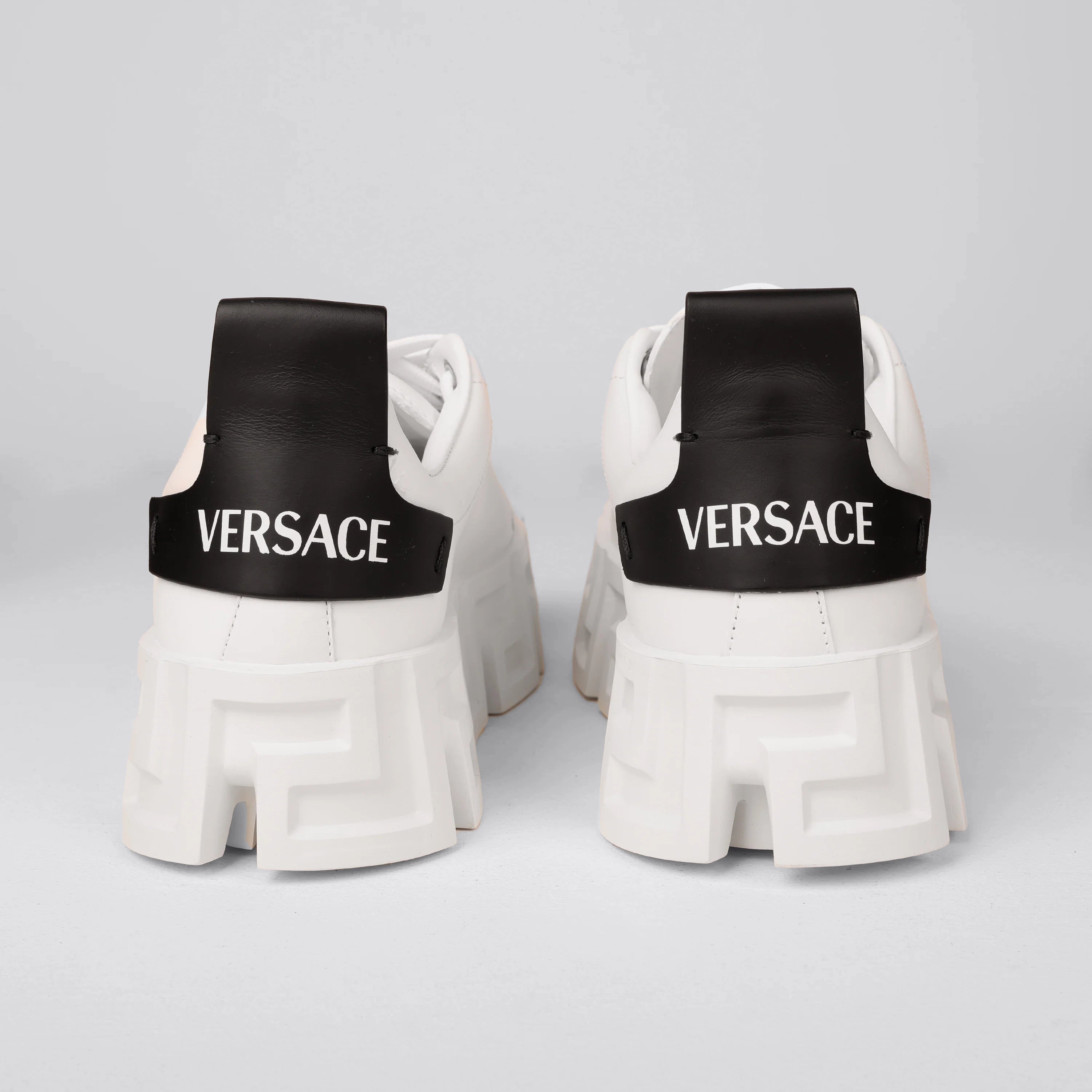 Sneakers Blanco Versace Greca Labyrinth