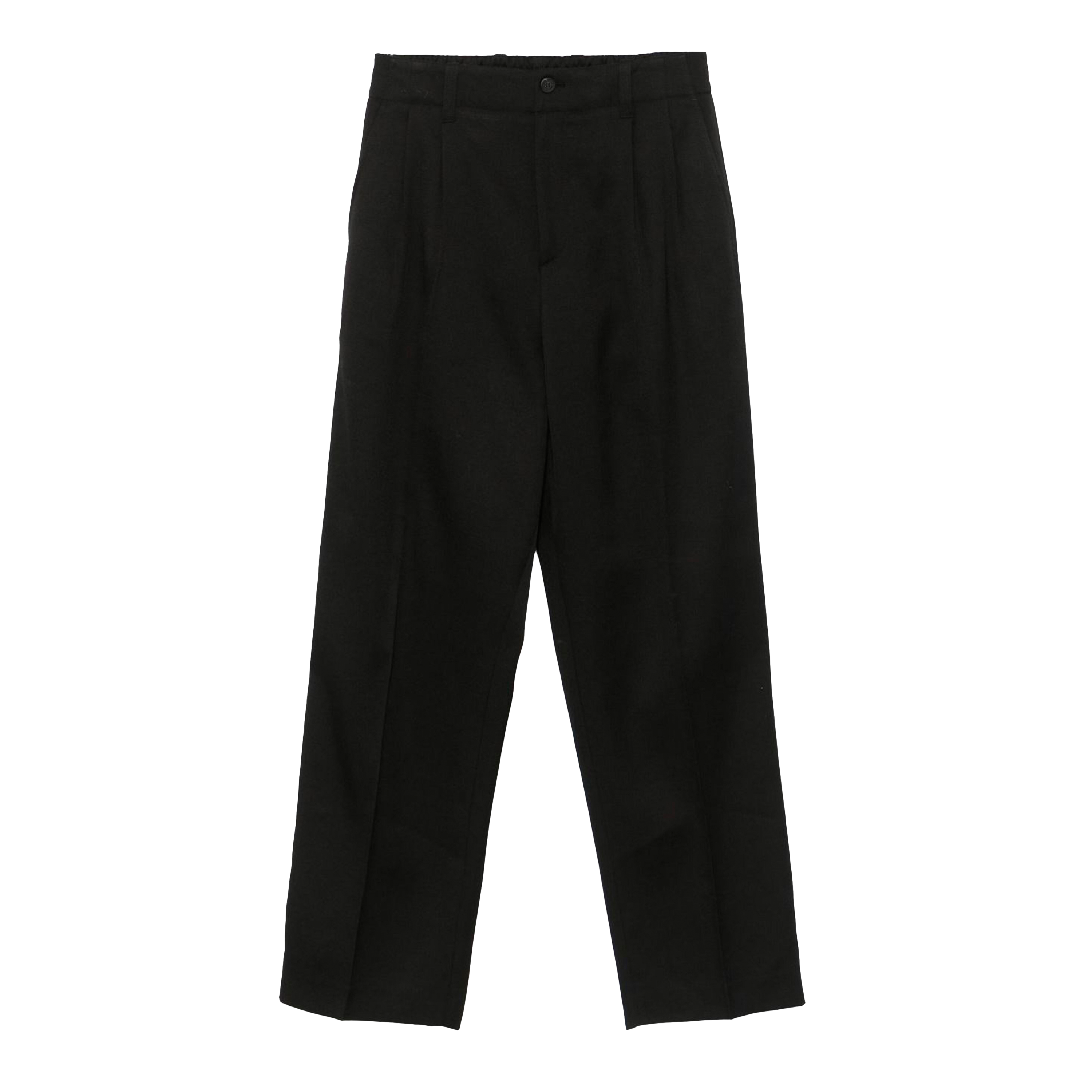Pantalón Negro Golden Goose M'S