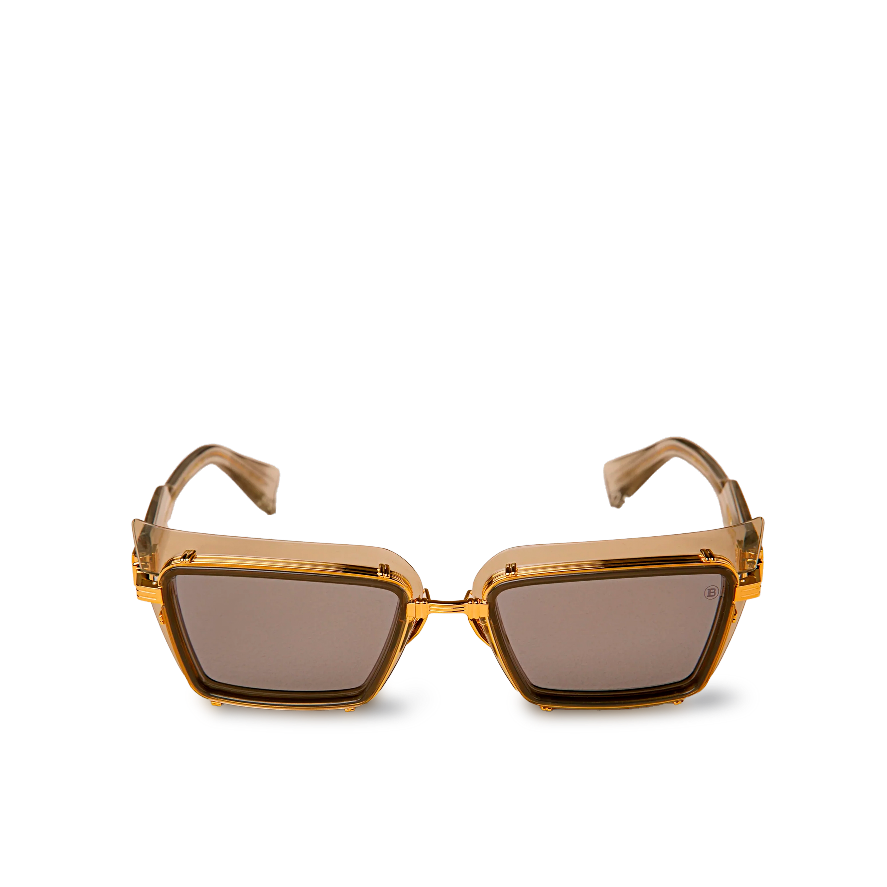 Gafas de Sol Blancas Balmin Admirable