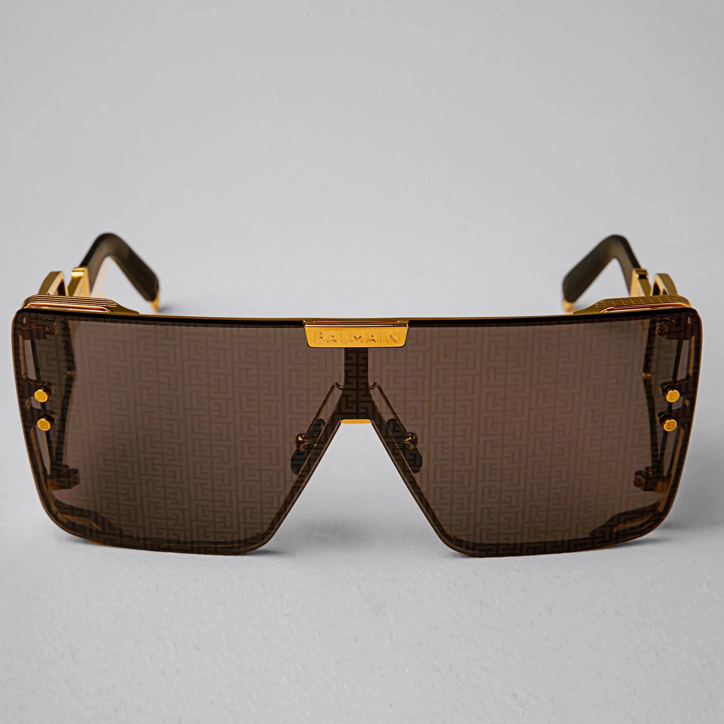 Gafas de sol balmain hombre sale