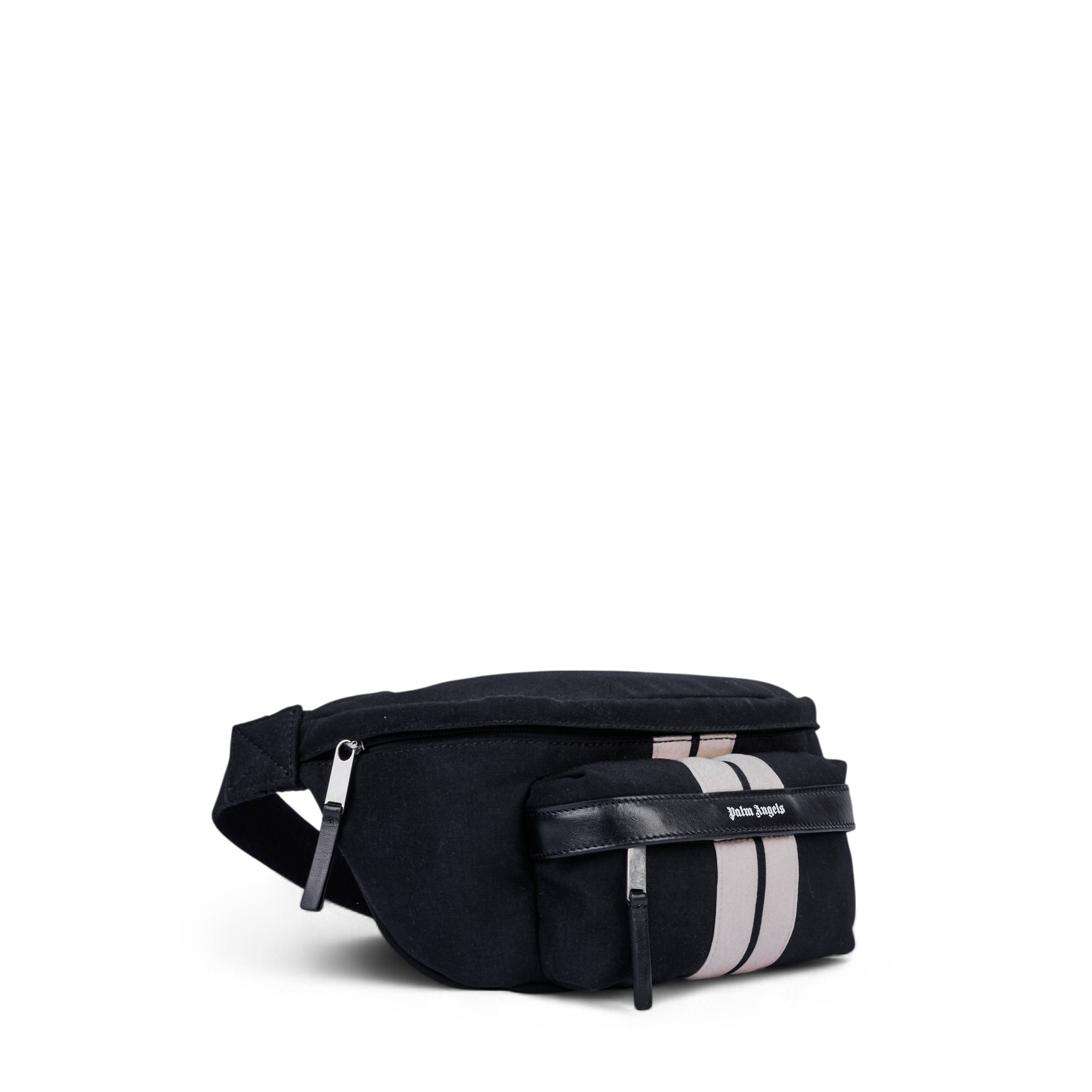 Canguro Negro Palm Angels Classic Track Fannypack