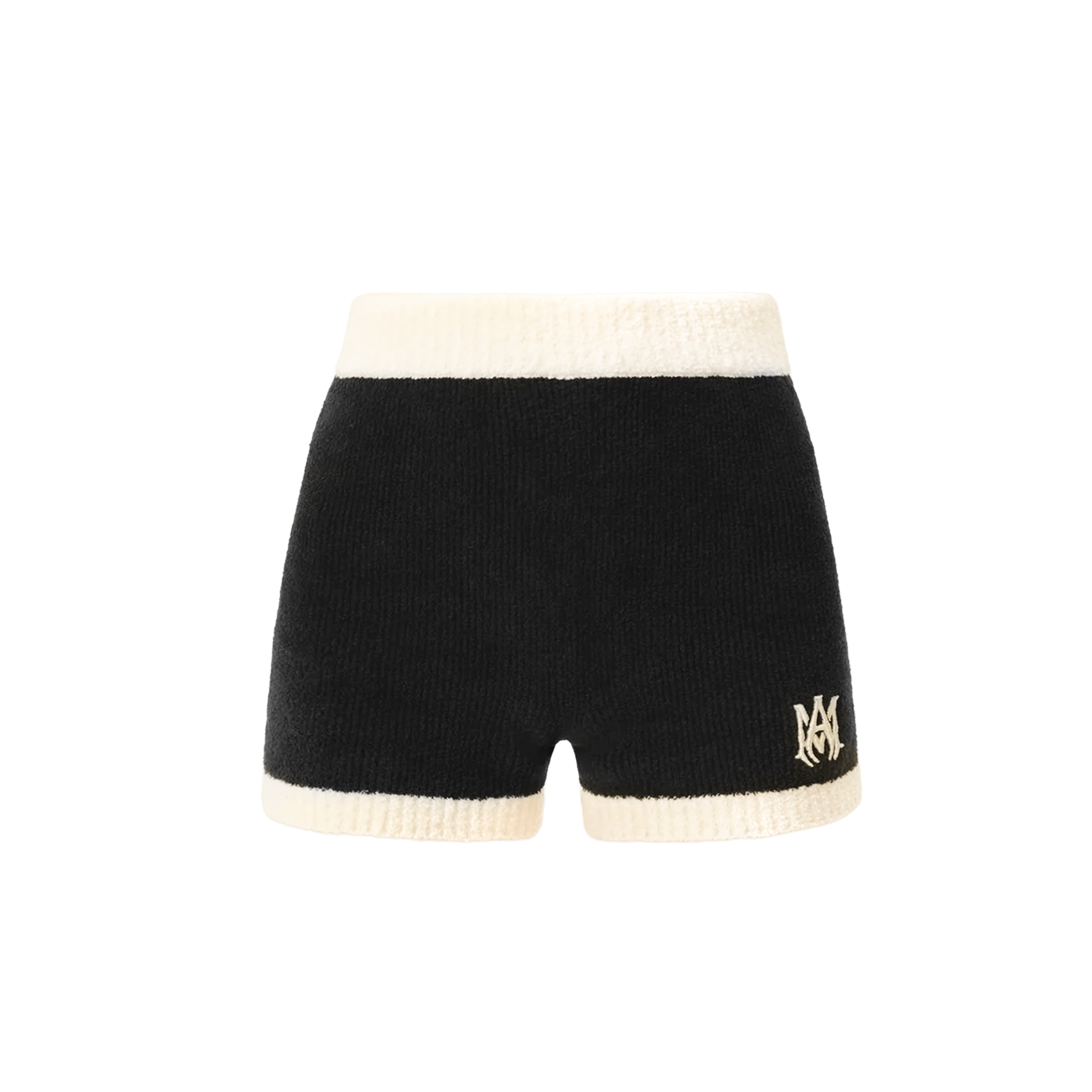 Short Negro AMIRI MA