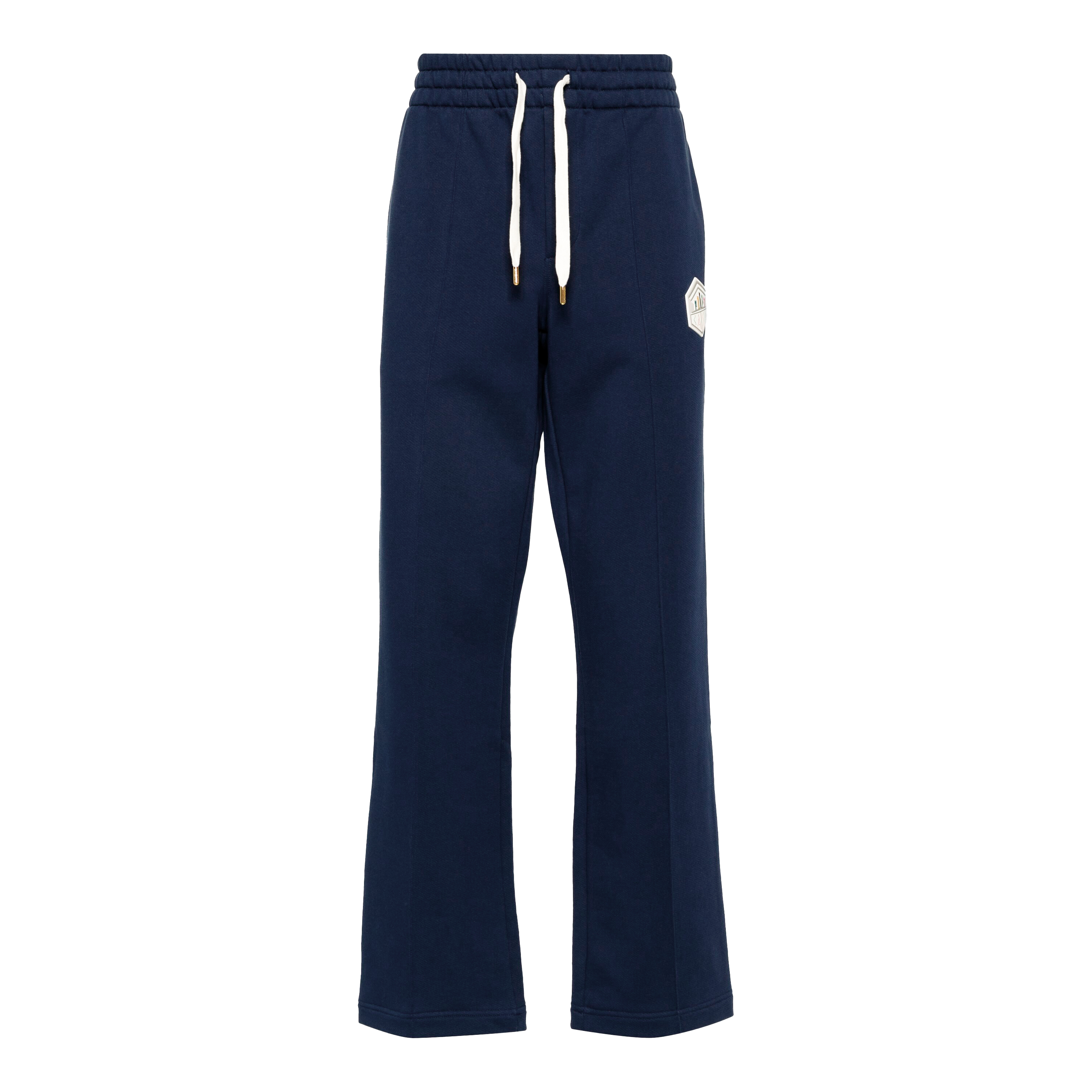 Sudadera Azul Casablanca Rubberised