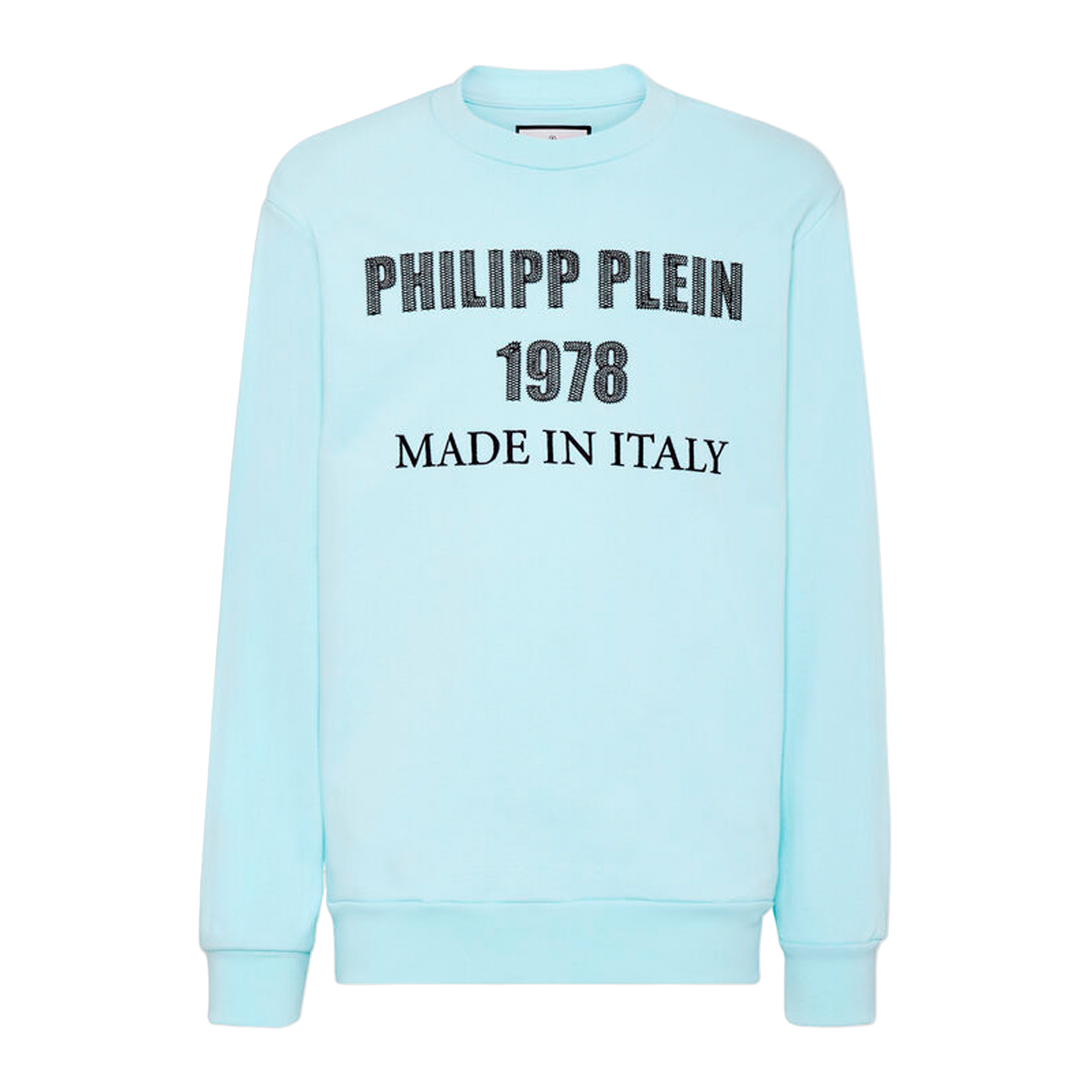 Buzo Celeste Philipp Plein PP1978