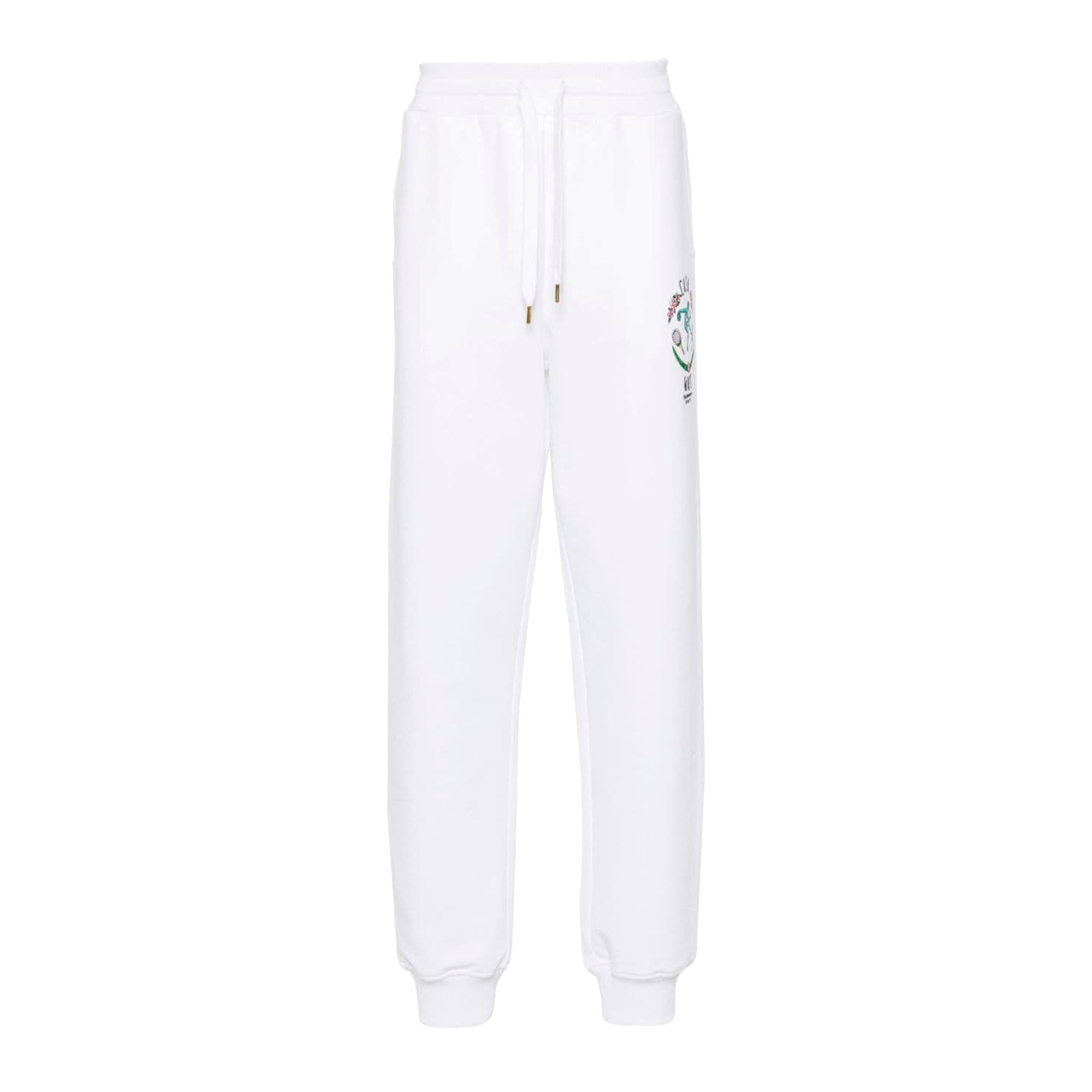 Sudadera Blanca Casablanca Casa Way