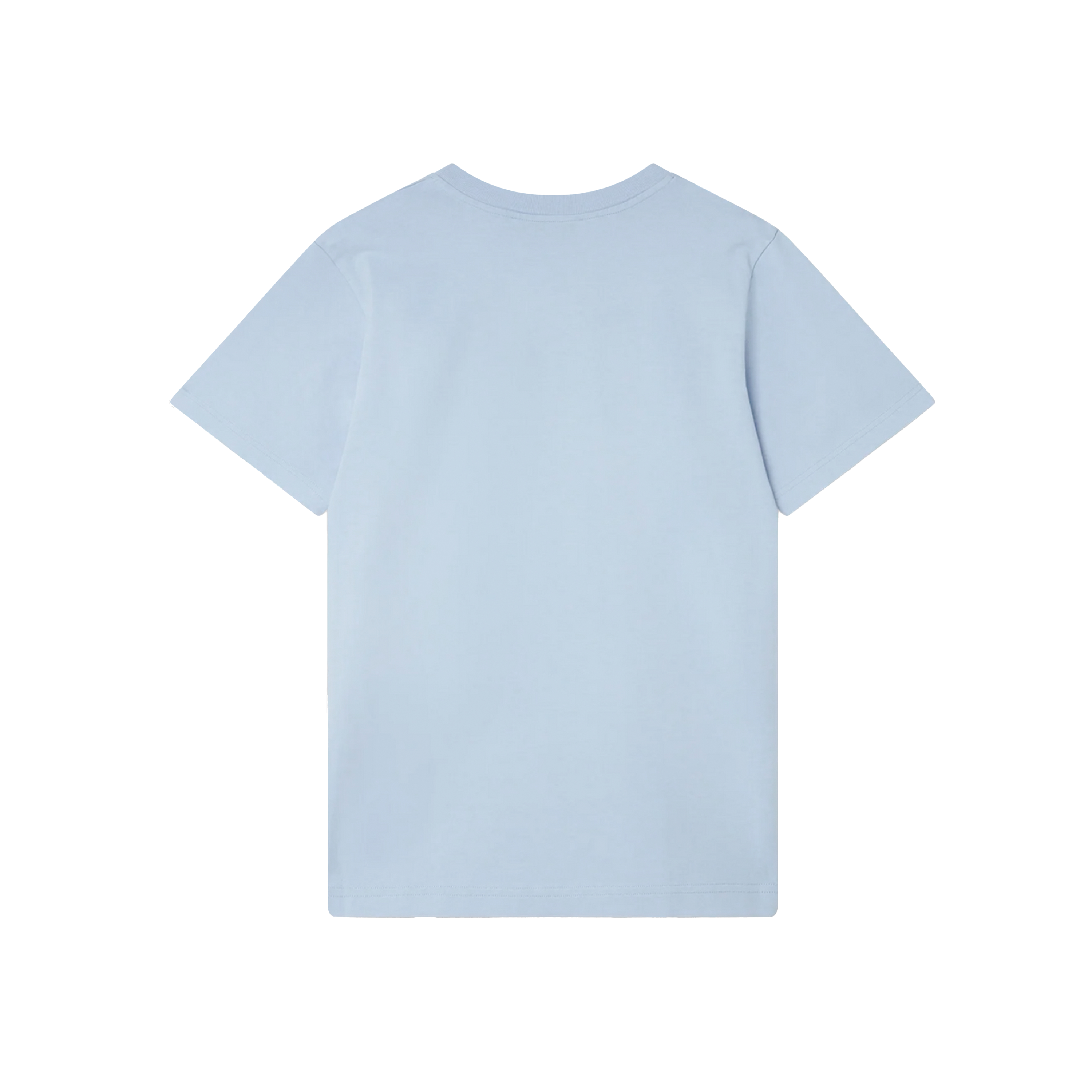 Camiseta Celeste Casablanca Tennis Club Icon