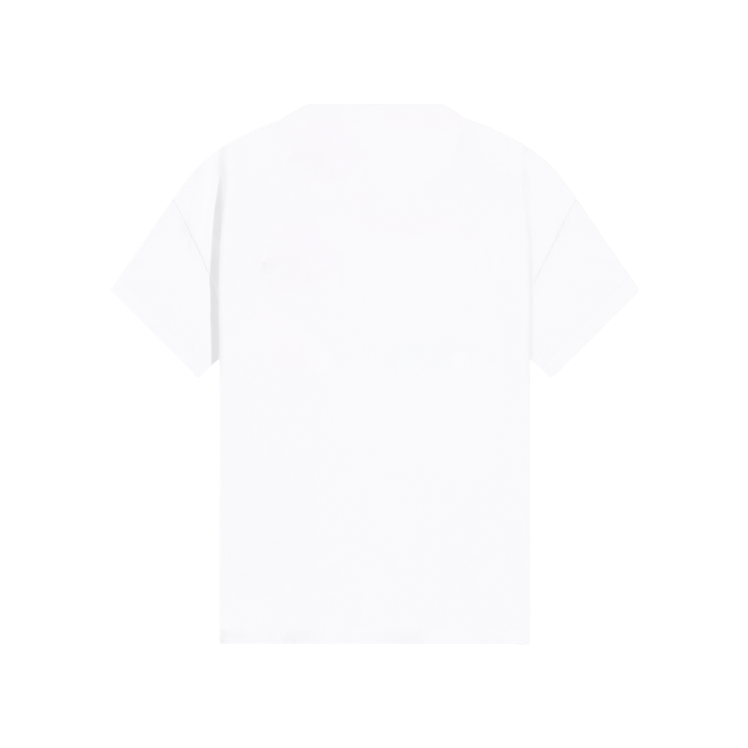 Camiseta Blanca Casablanca Patch