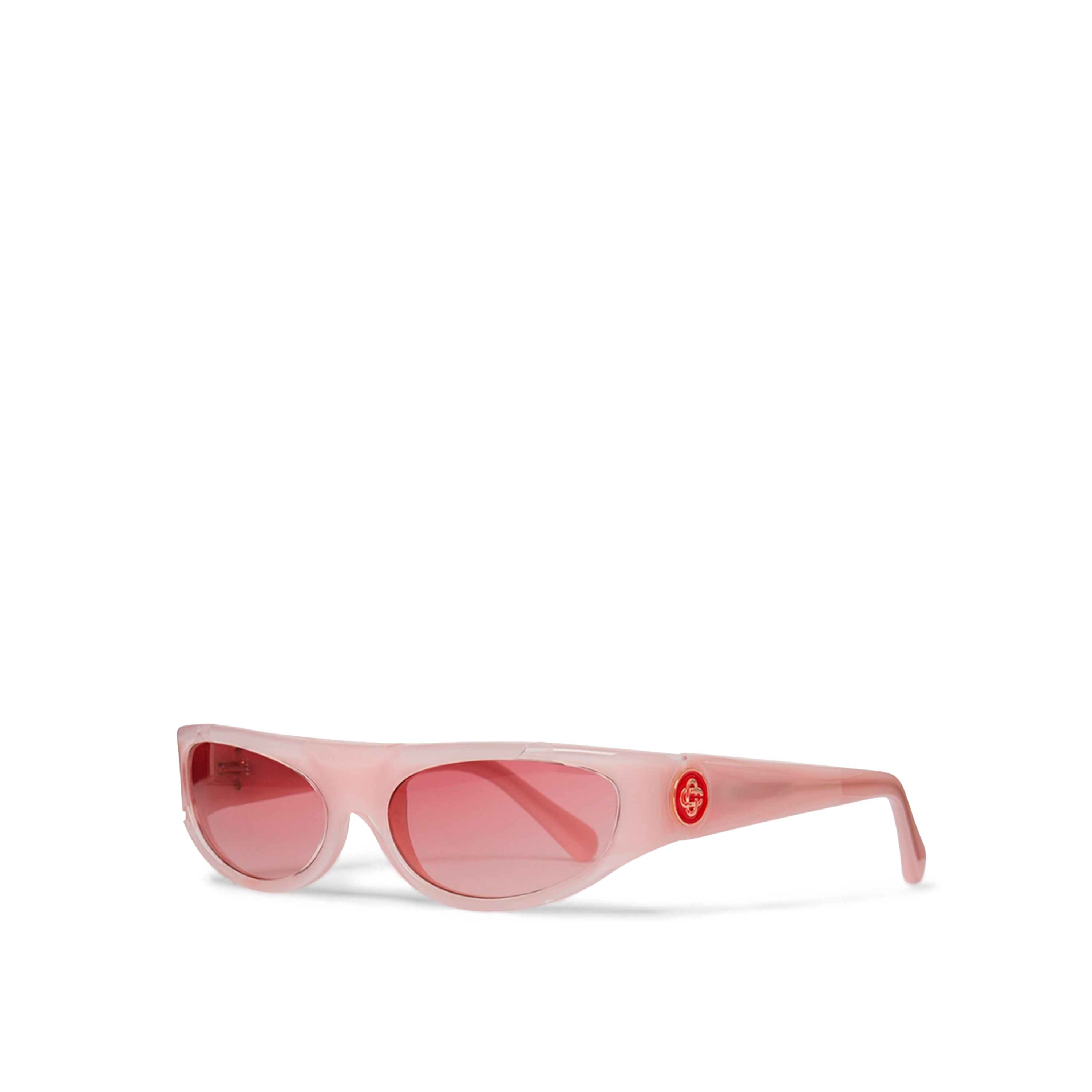 Gafa Rosadas Casablanca Sport Frog