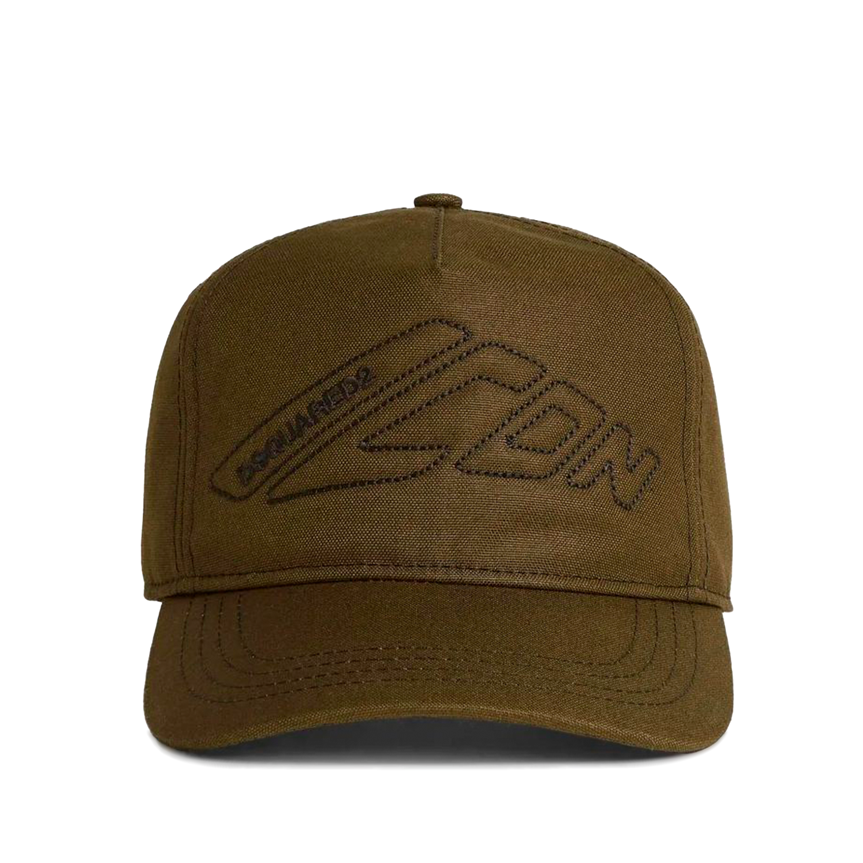 Gorra Militare Dsquared2 Icon