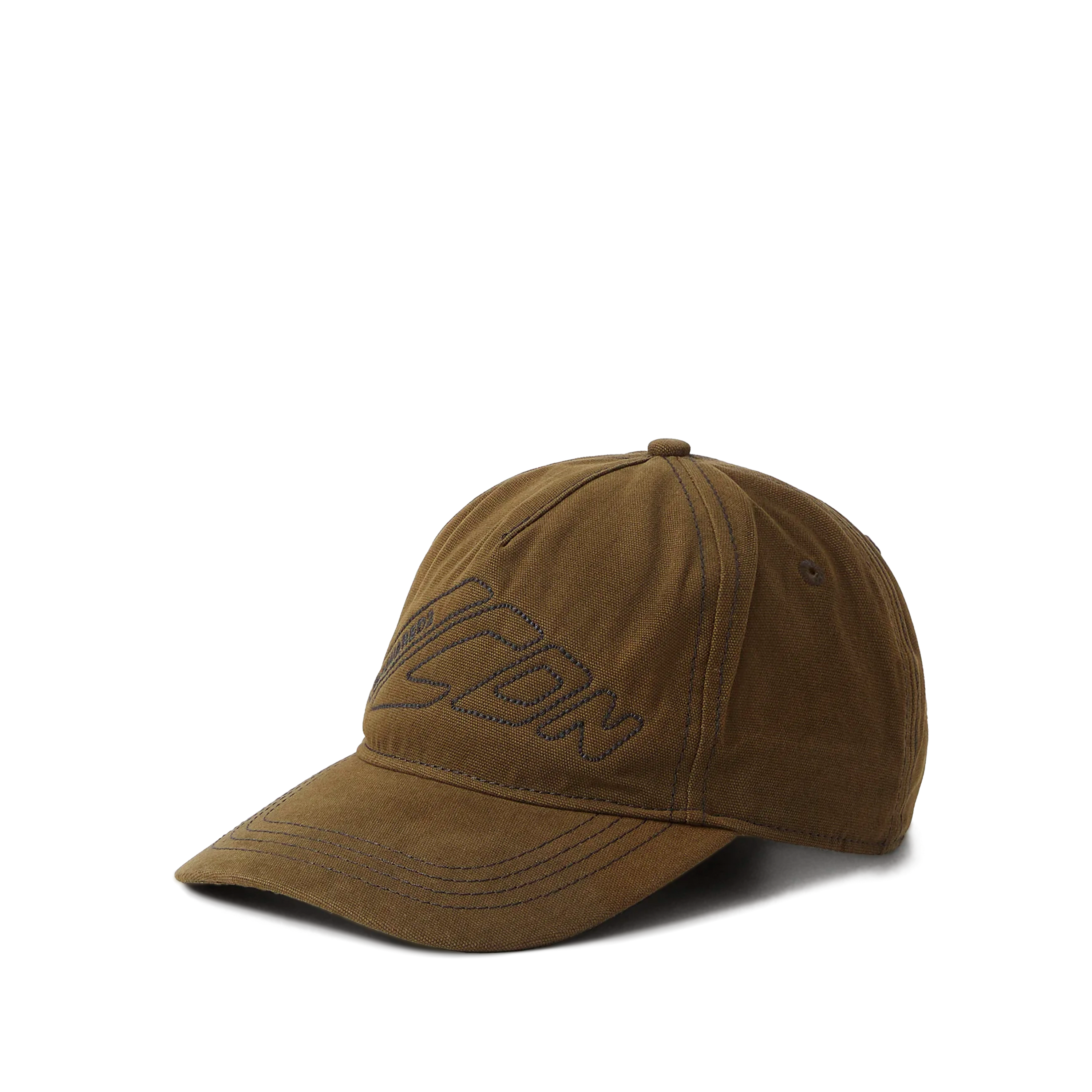 Gorra Militare Dsquared2 Icon