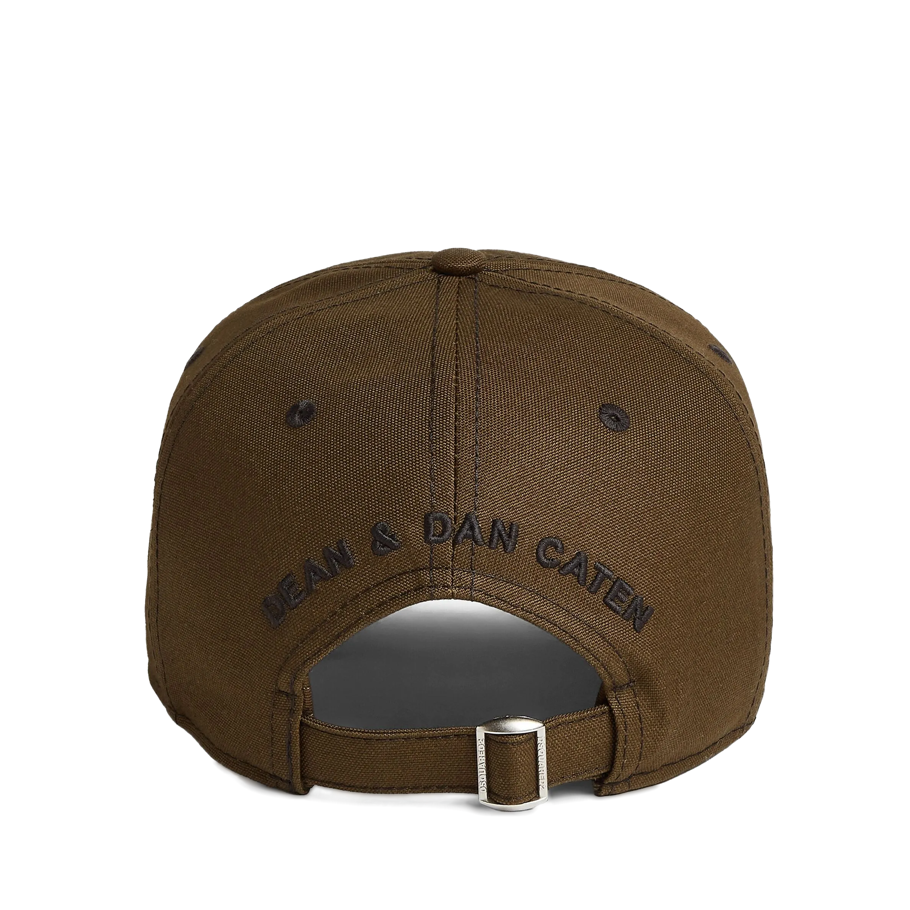 Gorra Militare Dsquared2 Icon