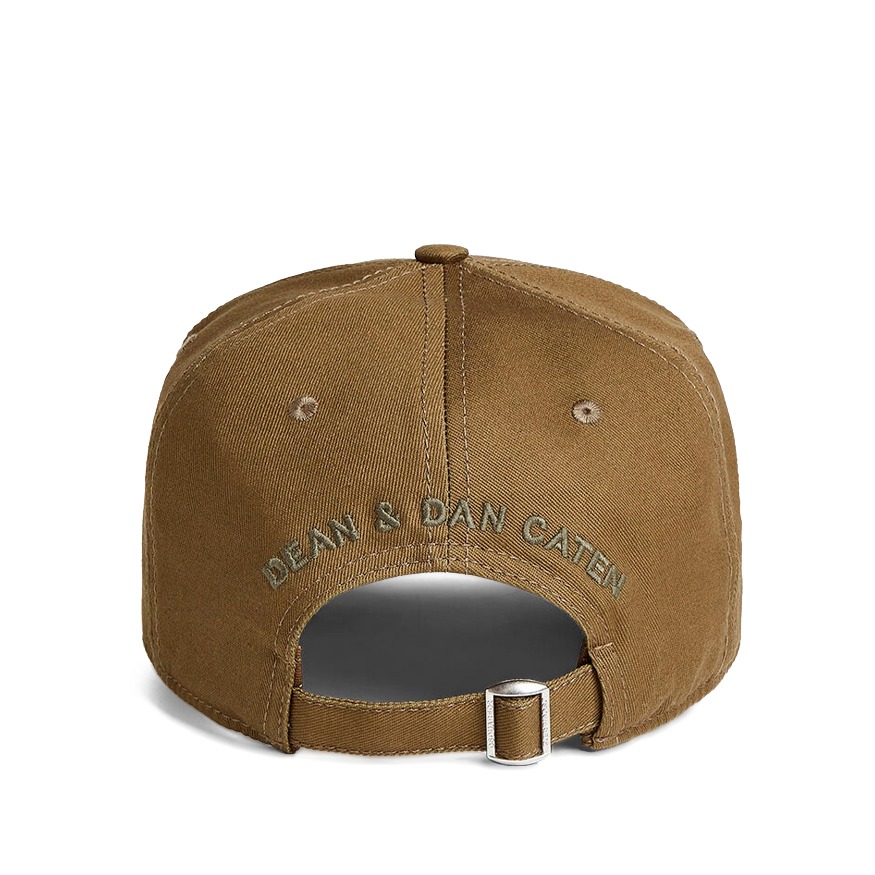 Gorra Beige Dsquared2 Icon