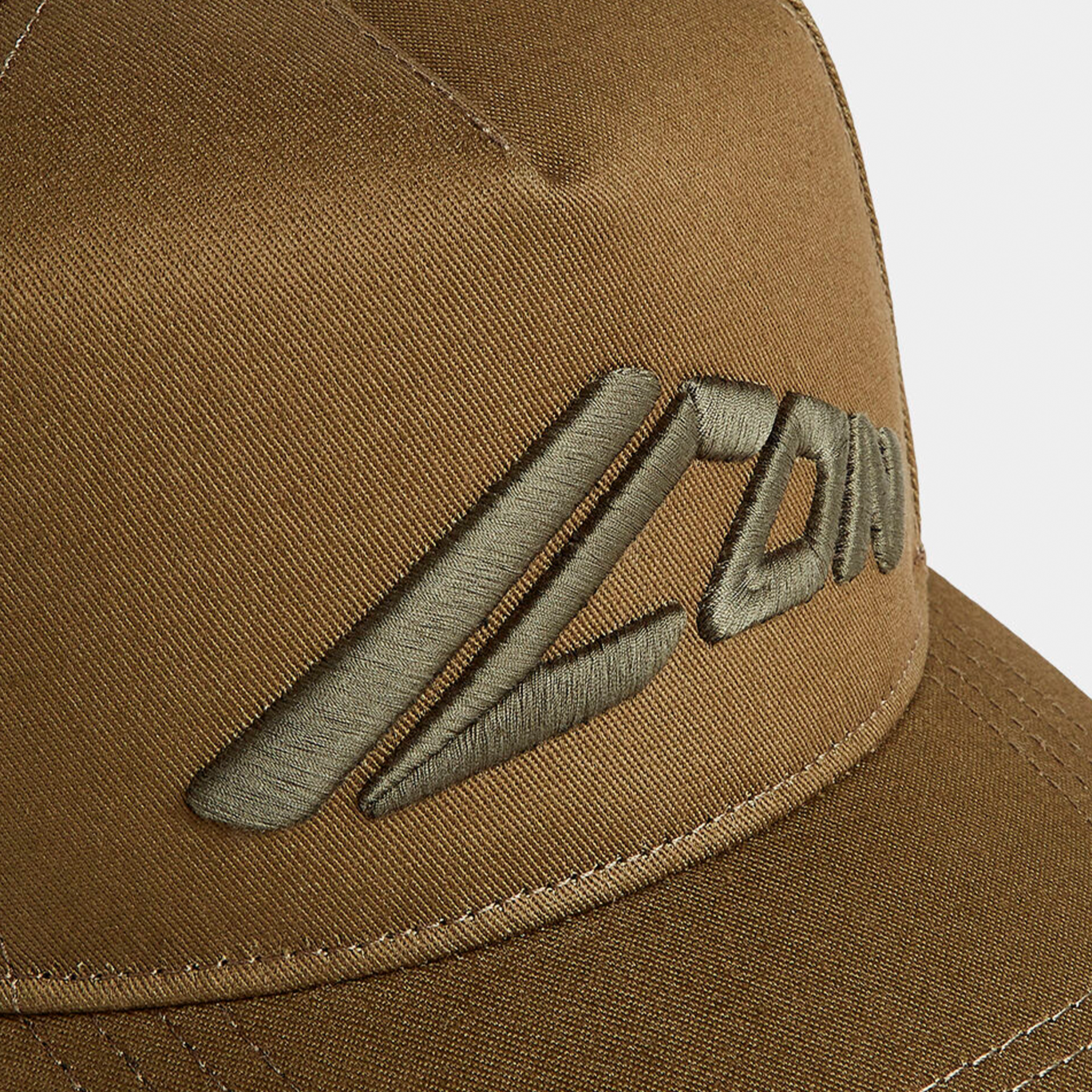 Gorra Beige Dsquared2 Icon