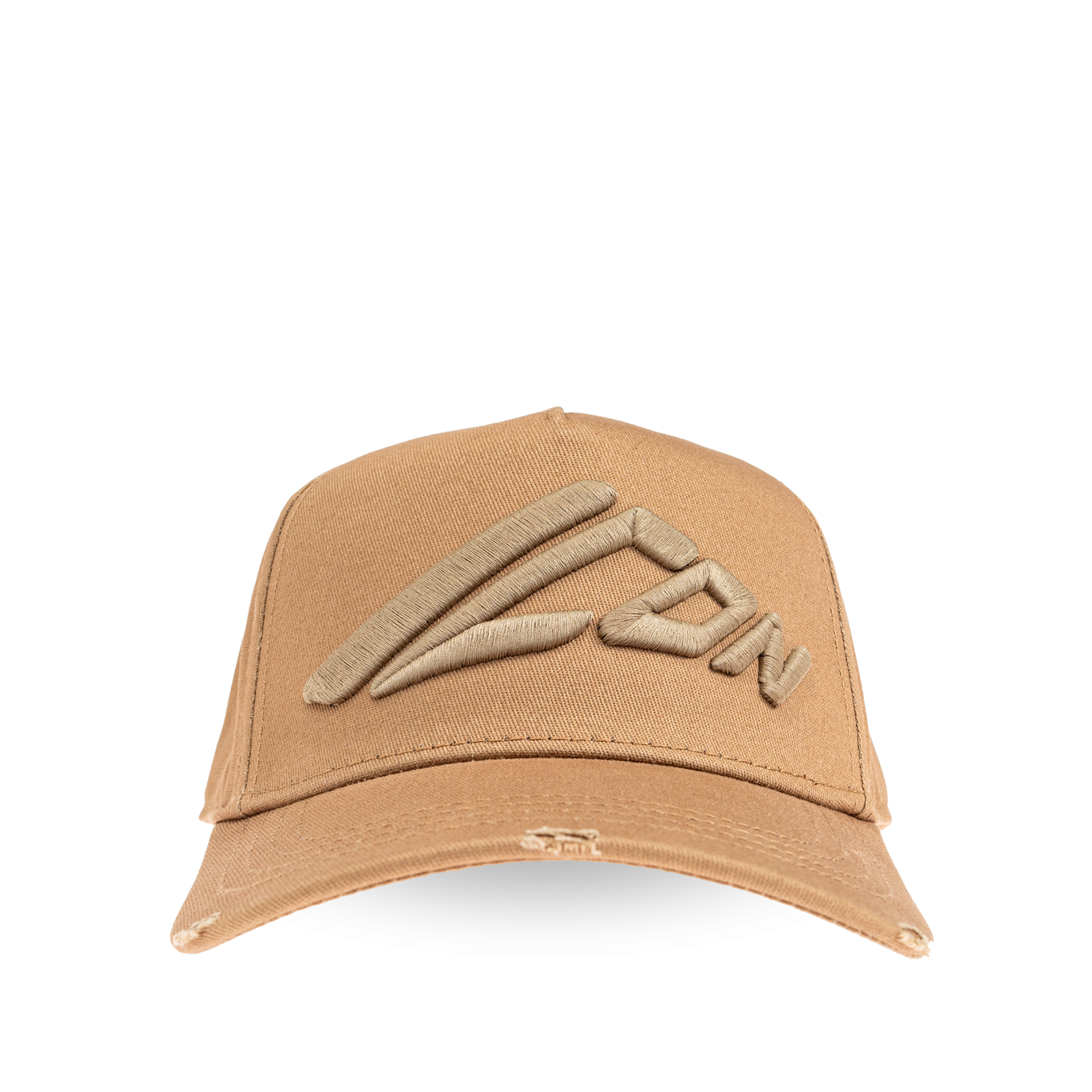 Gorra Beige Dsquared2 Icon