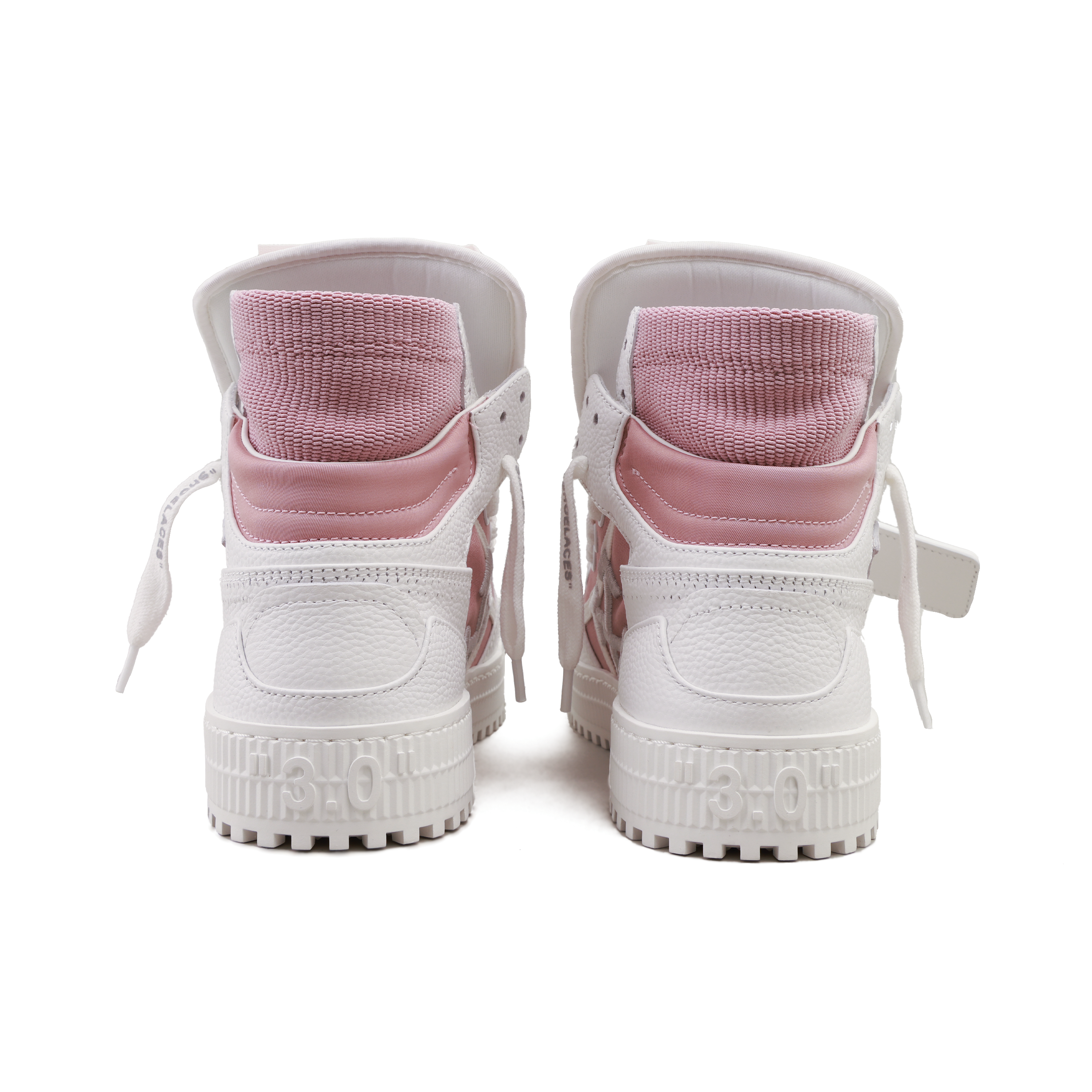 Sneakers Blancos Off-White 3.0 Off Court