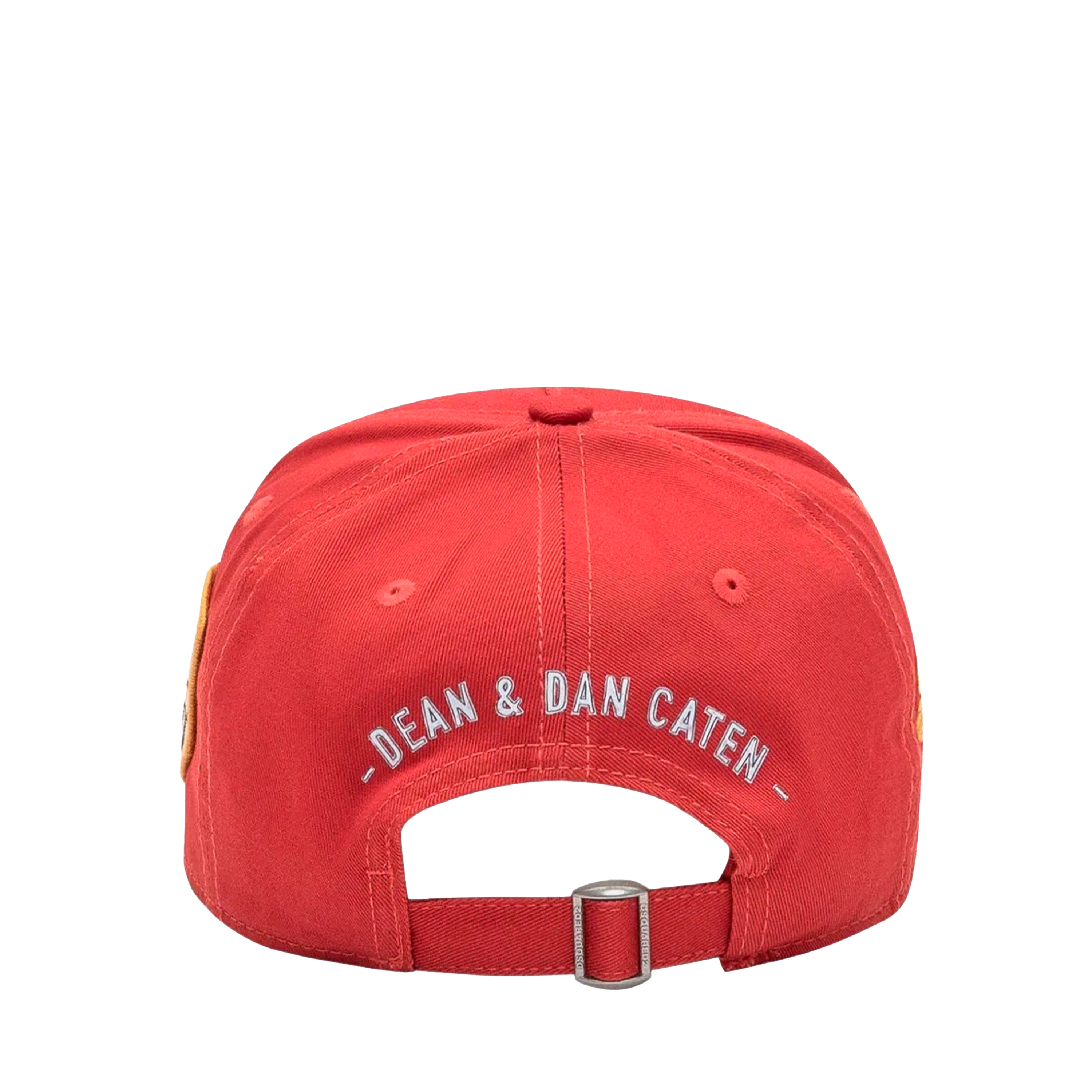 Gorra Rojo Dsquared2 1995 Canada