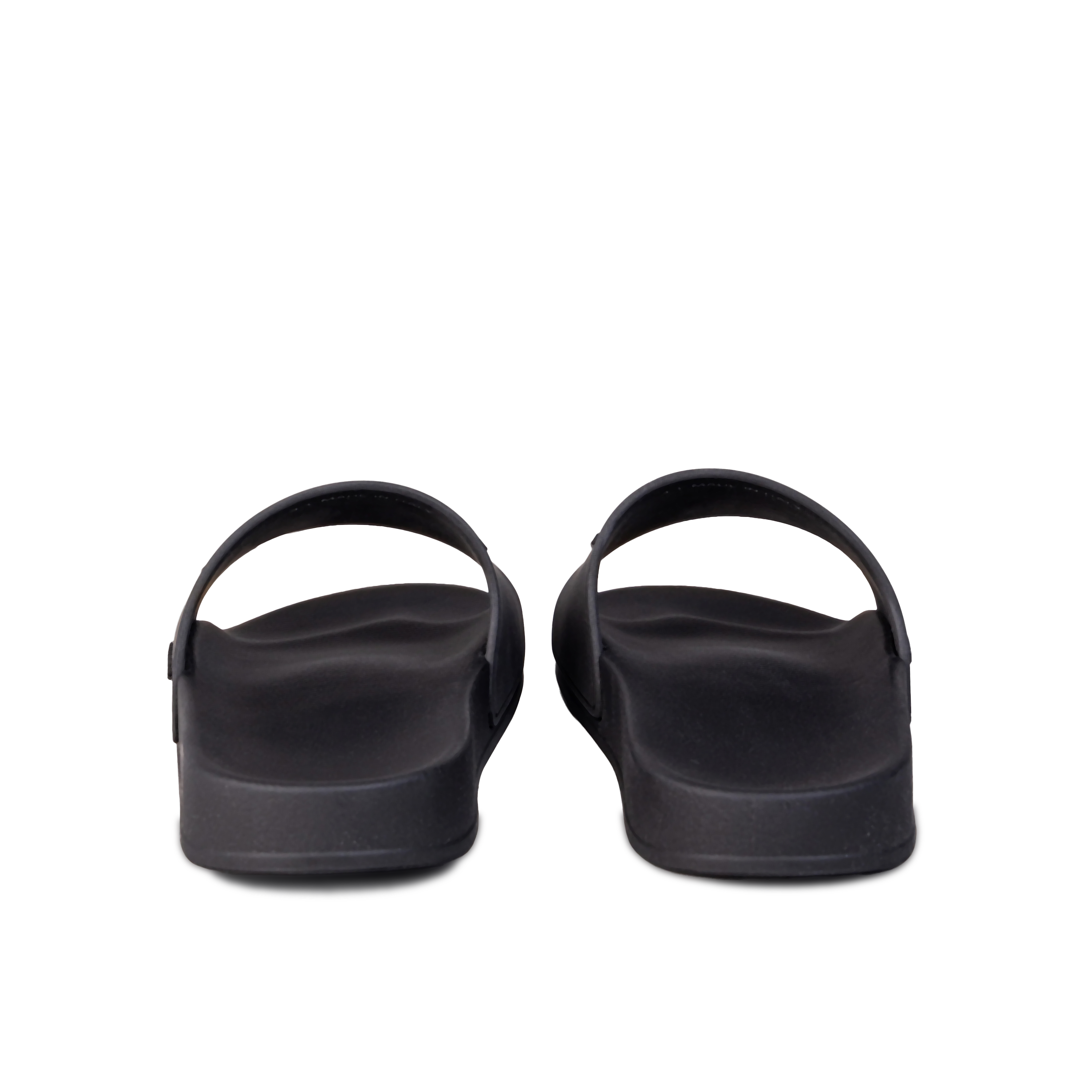 Sandalias Negras Dsquared2 Icon W