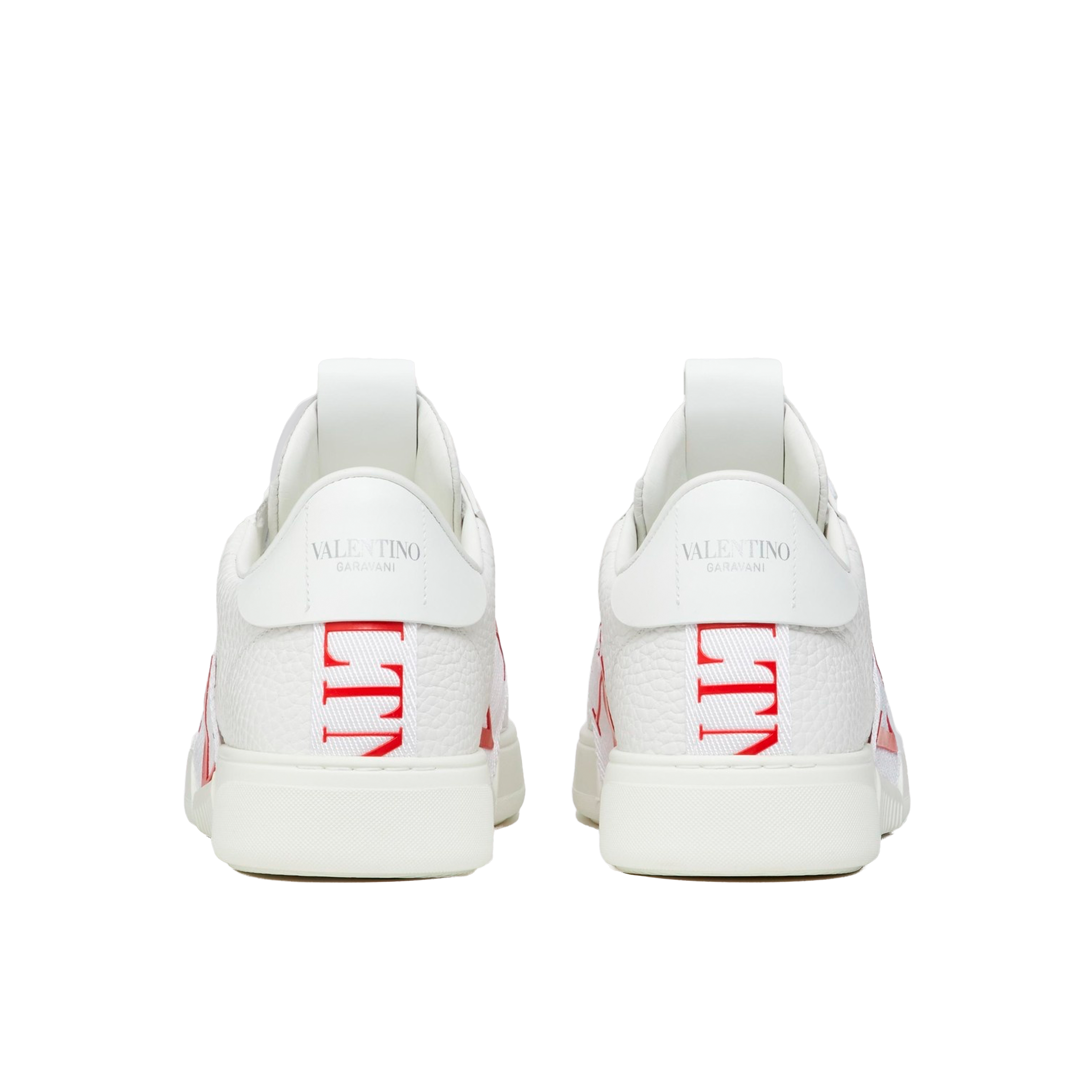 Sneakers Blancos Valentino Vl7N Bands W