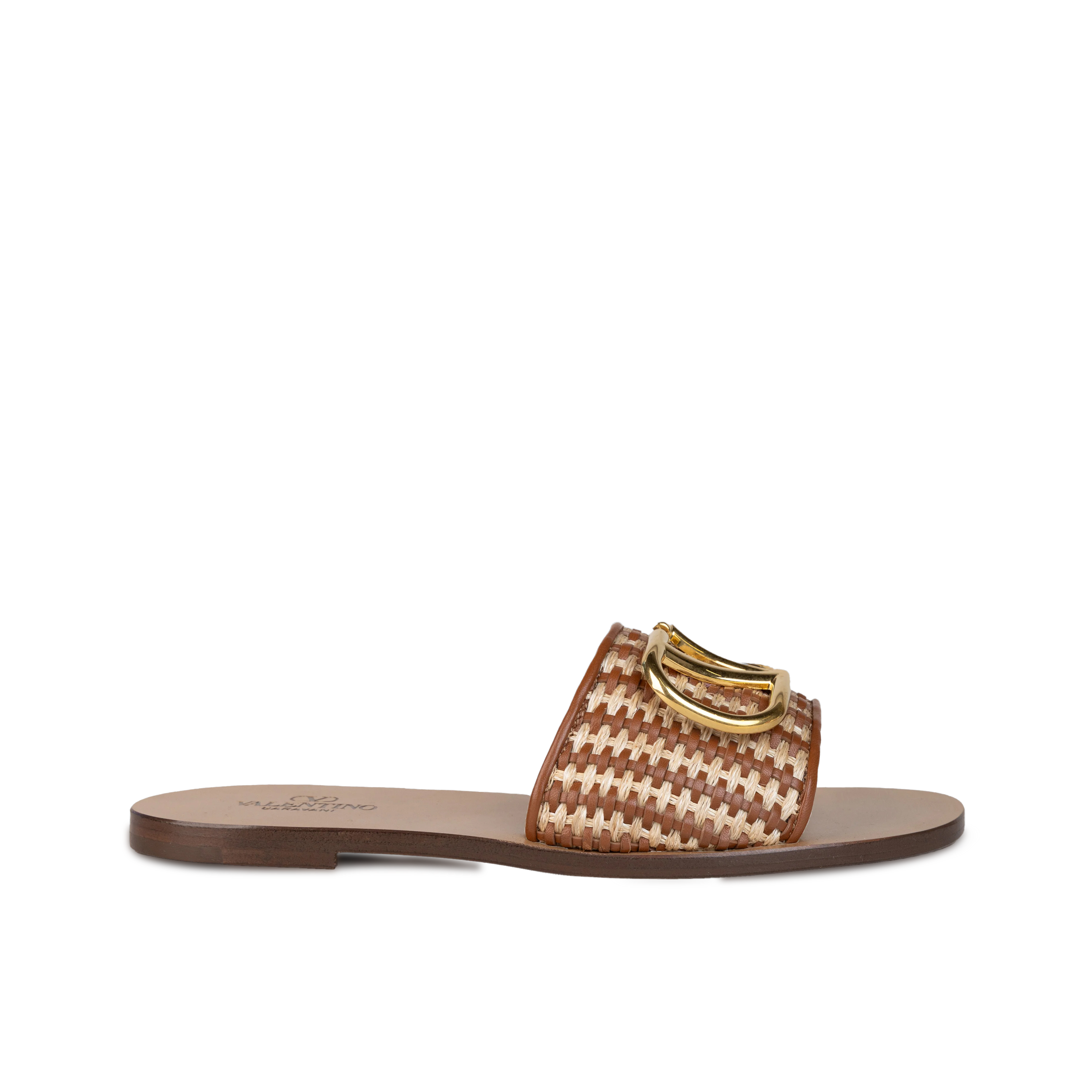 Sandalias Selleria Valentino Vlogo