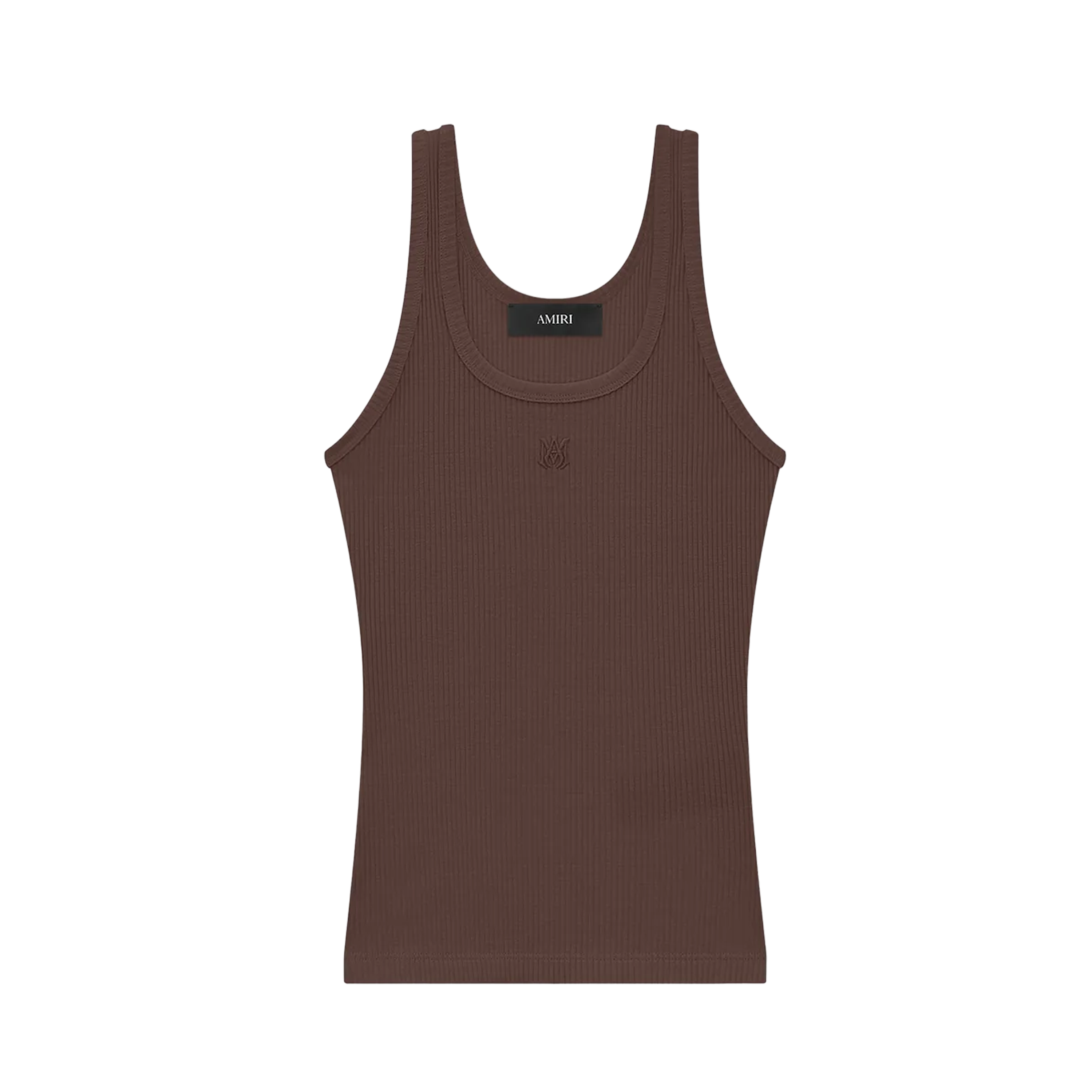 Top Café AMIRI MA Embroidery