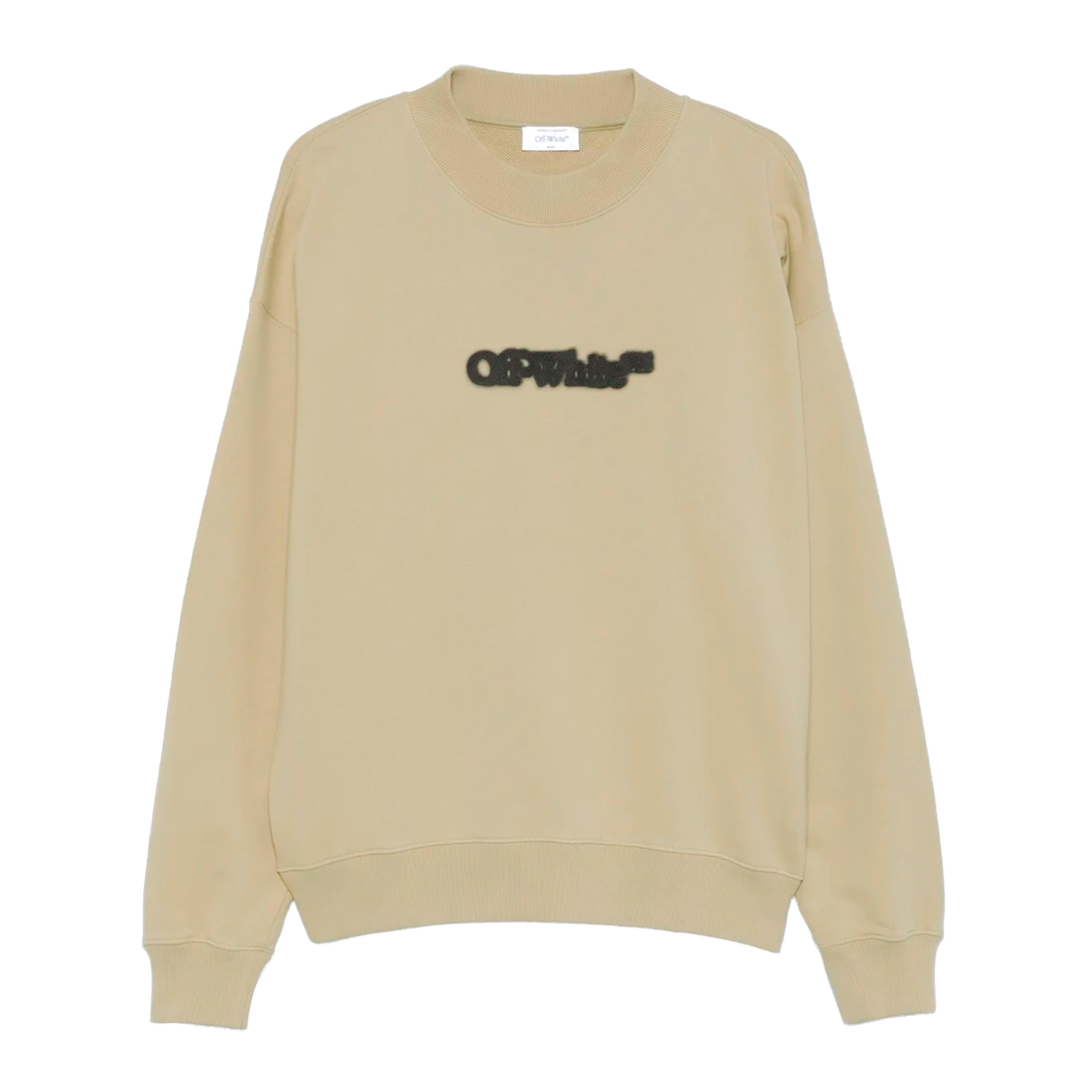 Buzo Beige Off White Spray Arrow