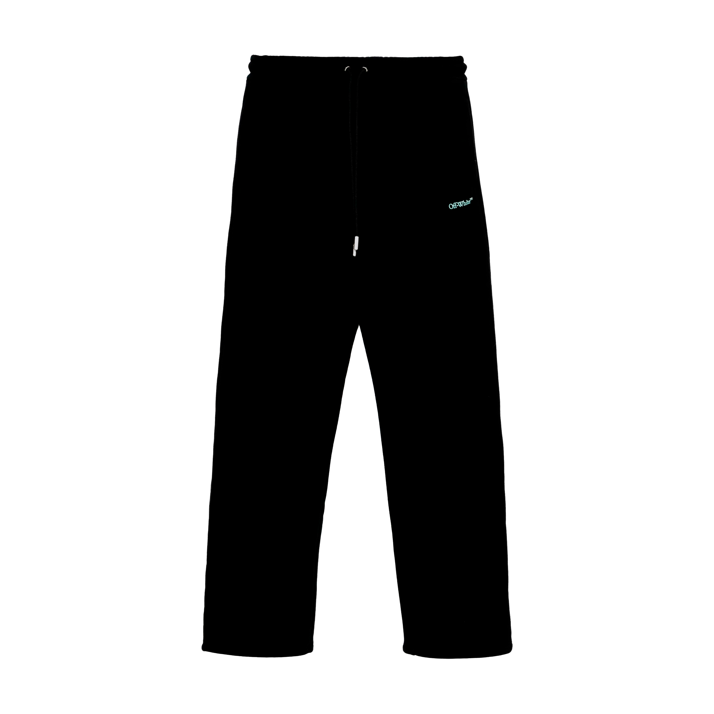 Sudadera Negra Off-White Vibe Arrow Skate