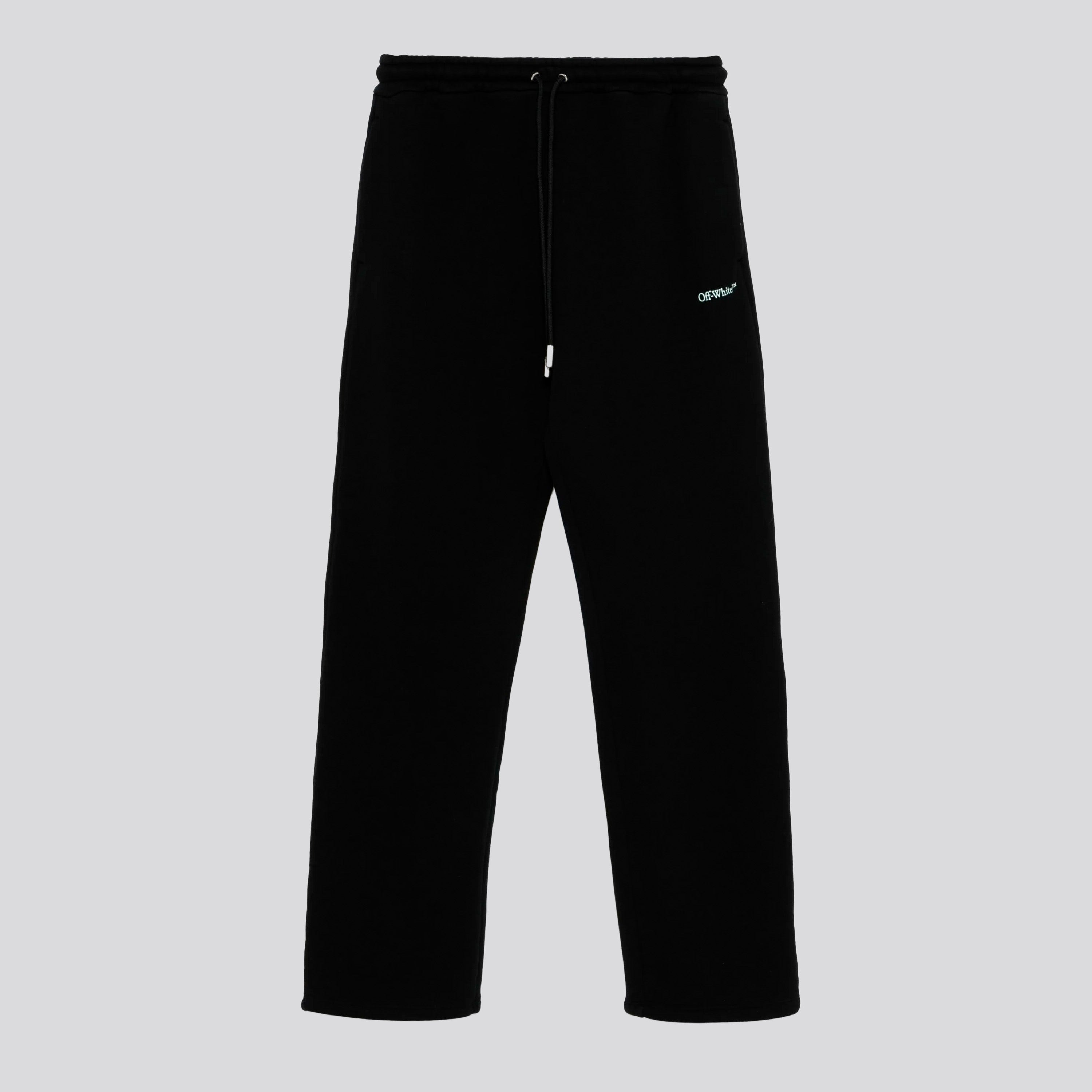 Sudadera Negra Off-White Vibe Arrow Skate