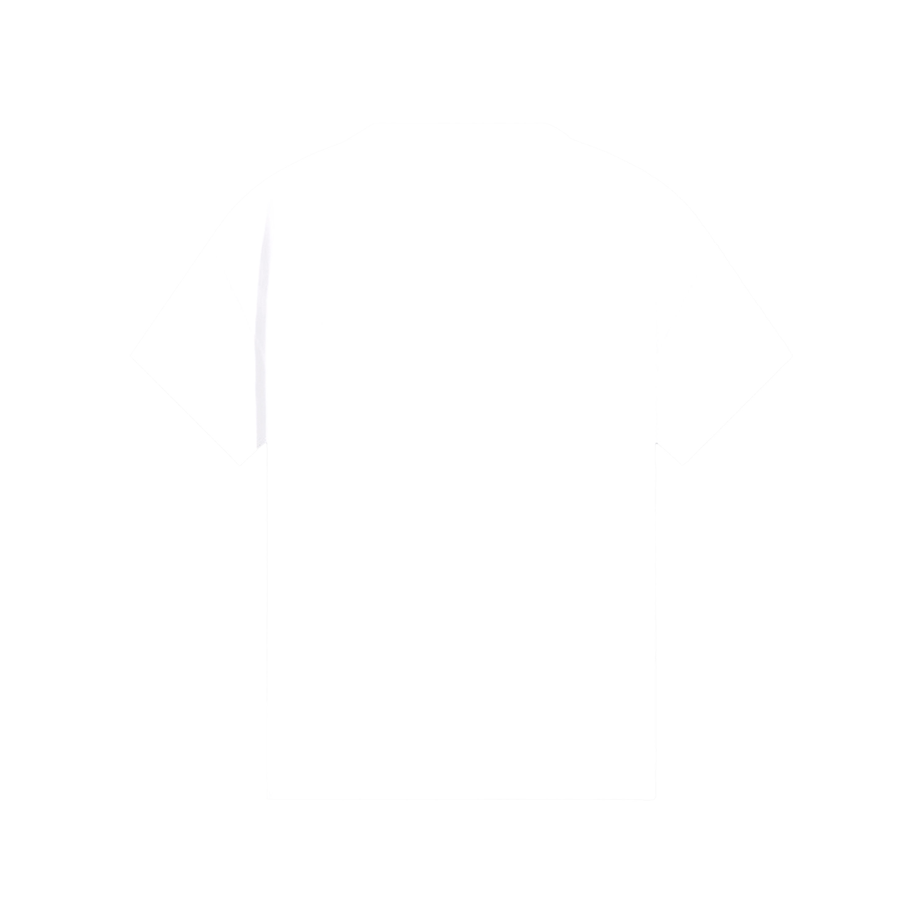 Camiseta Blanca Off-White Big Logo