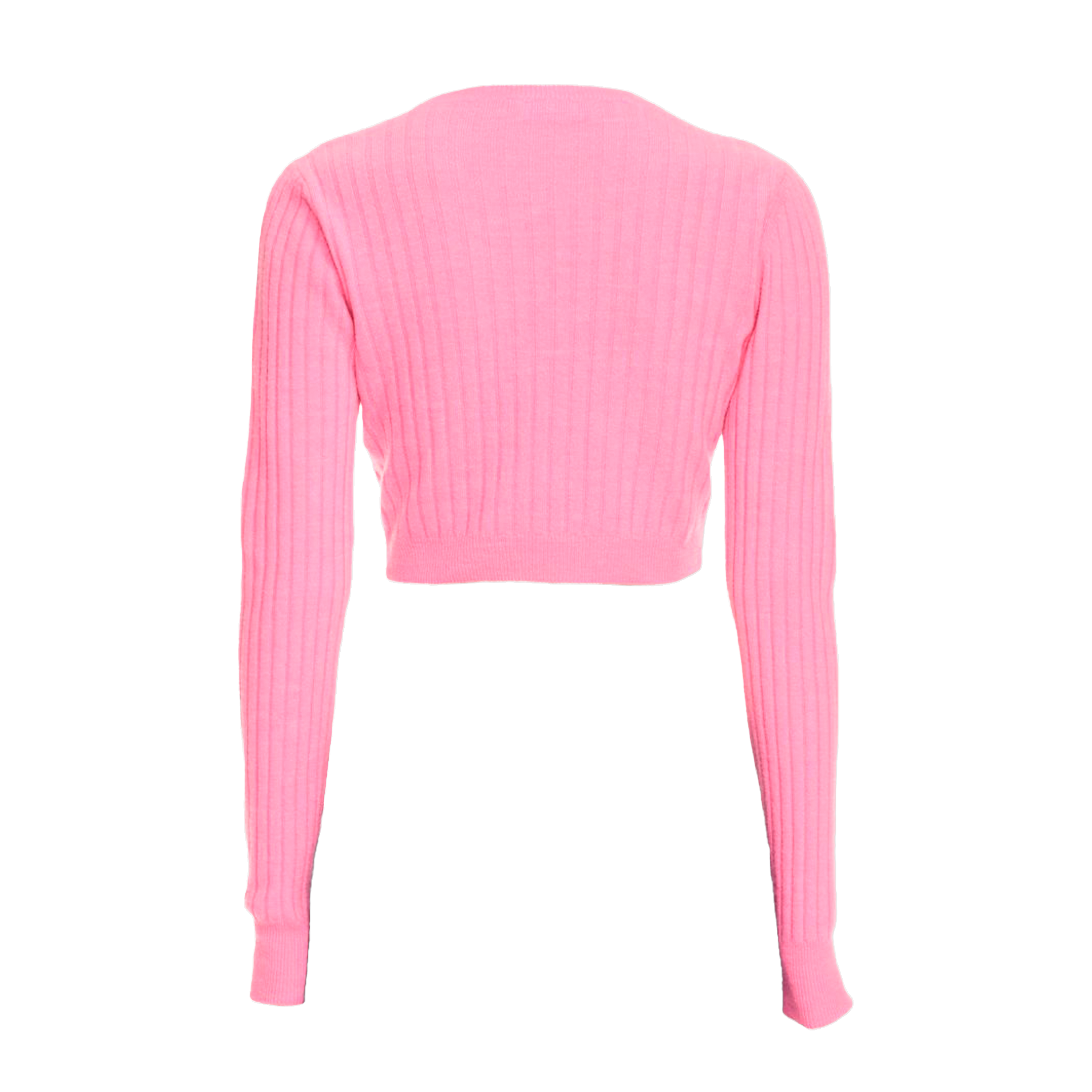 Buzo Rosado Off-White We Upside Down