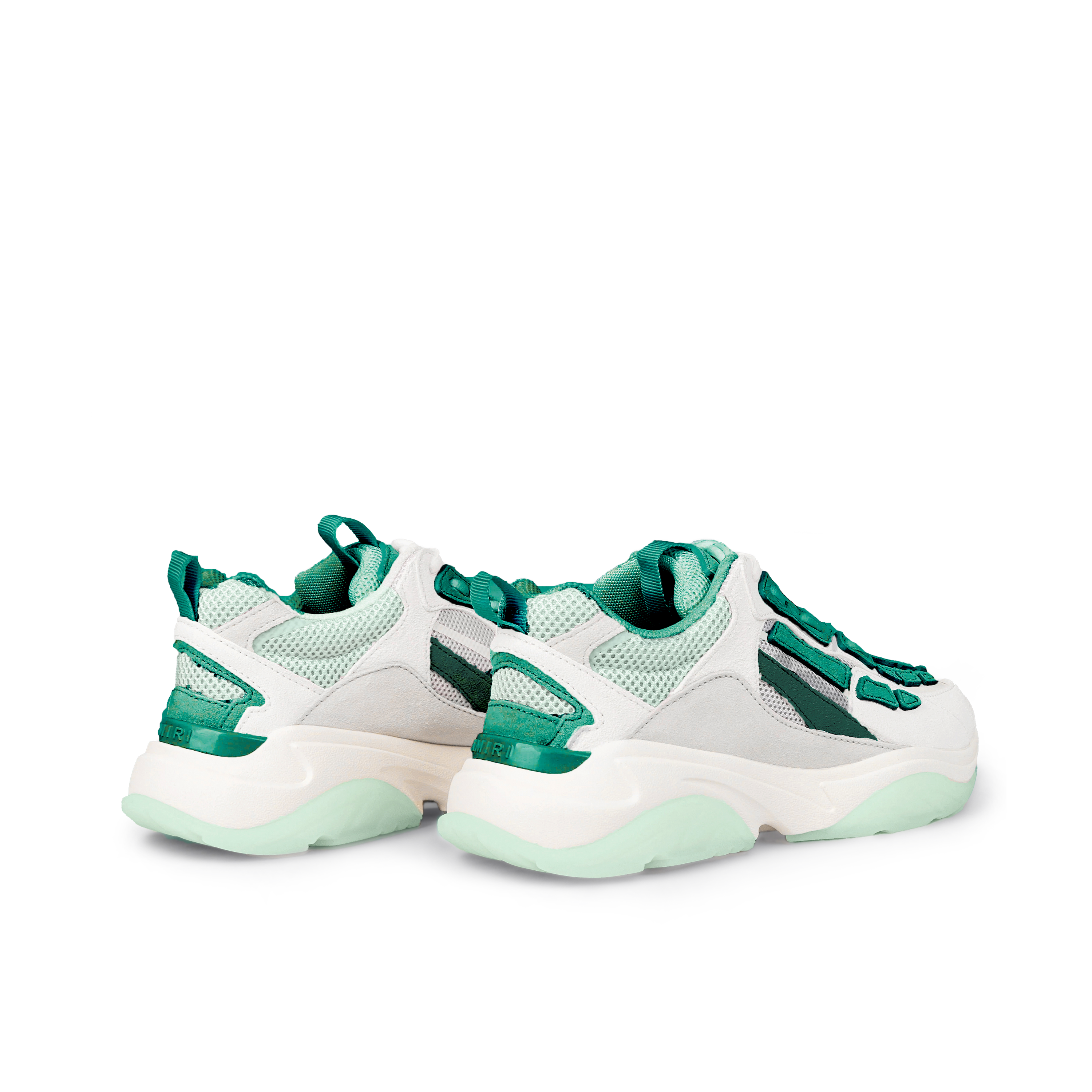 Sneakers Menta AMIRI Bone Runner W