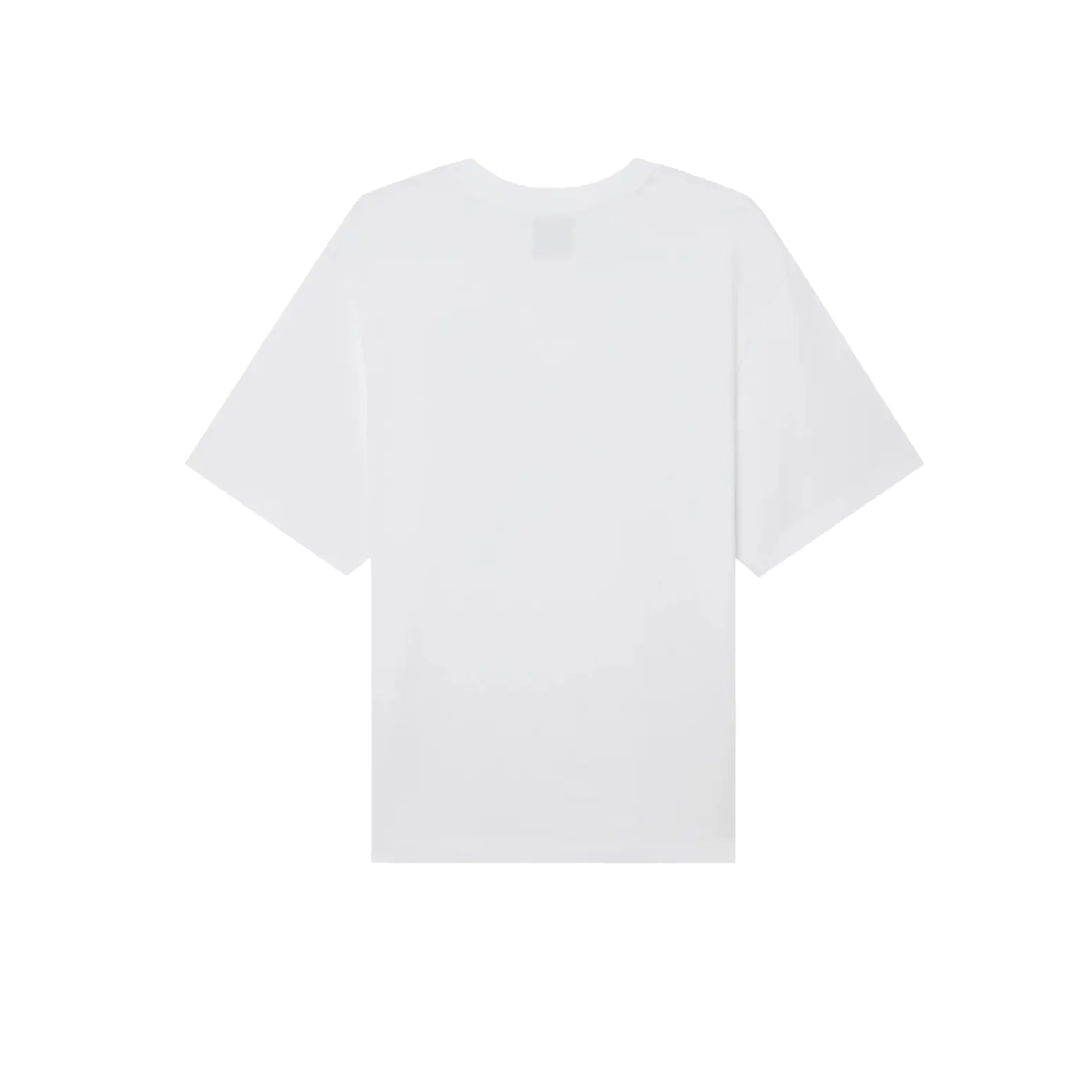 Camiseta Blanca Casablanca Montagne Sportif