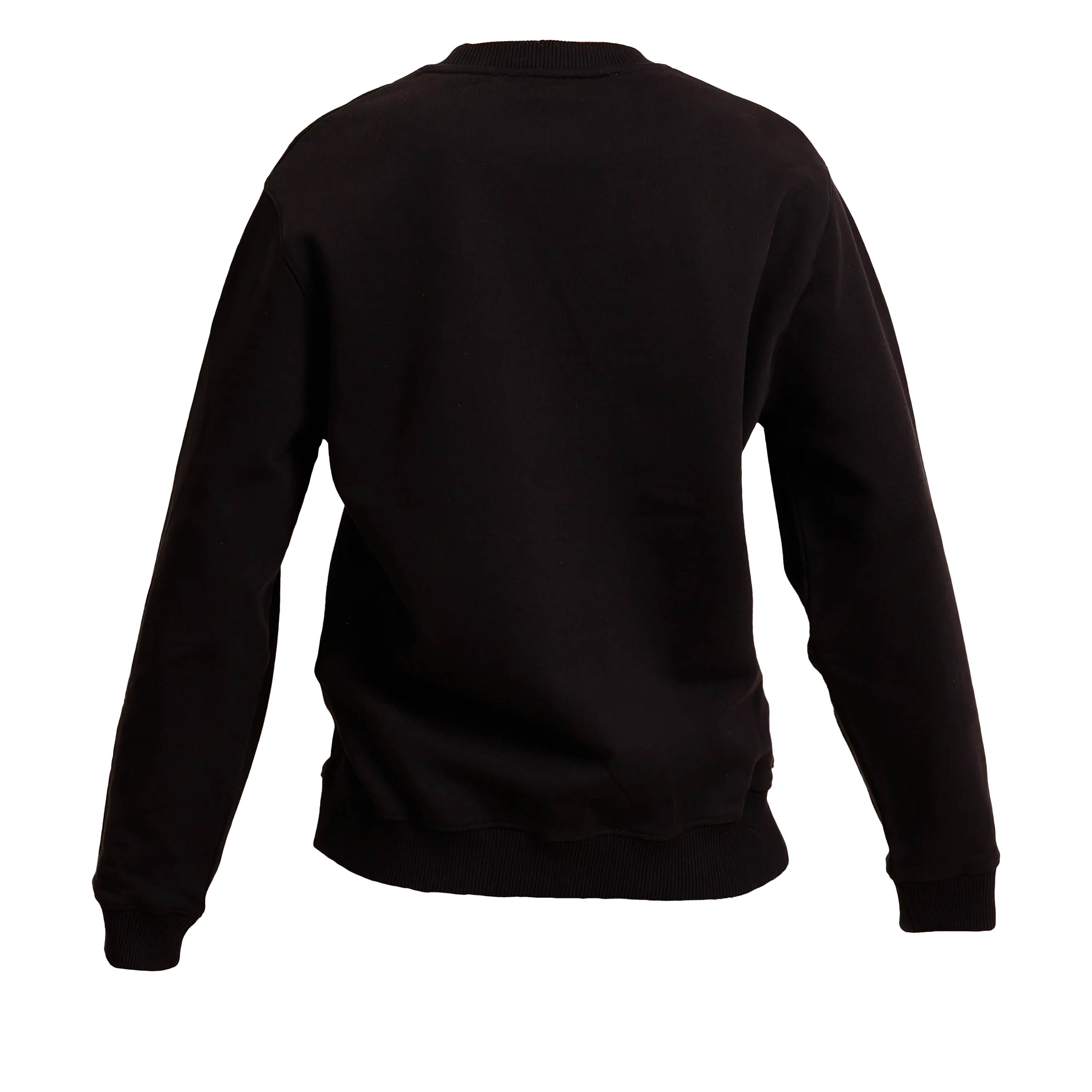 Suéter Negro Off-White Bookish