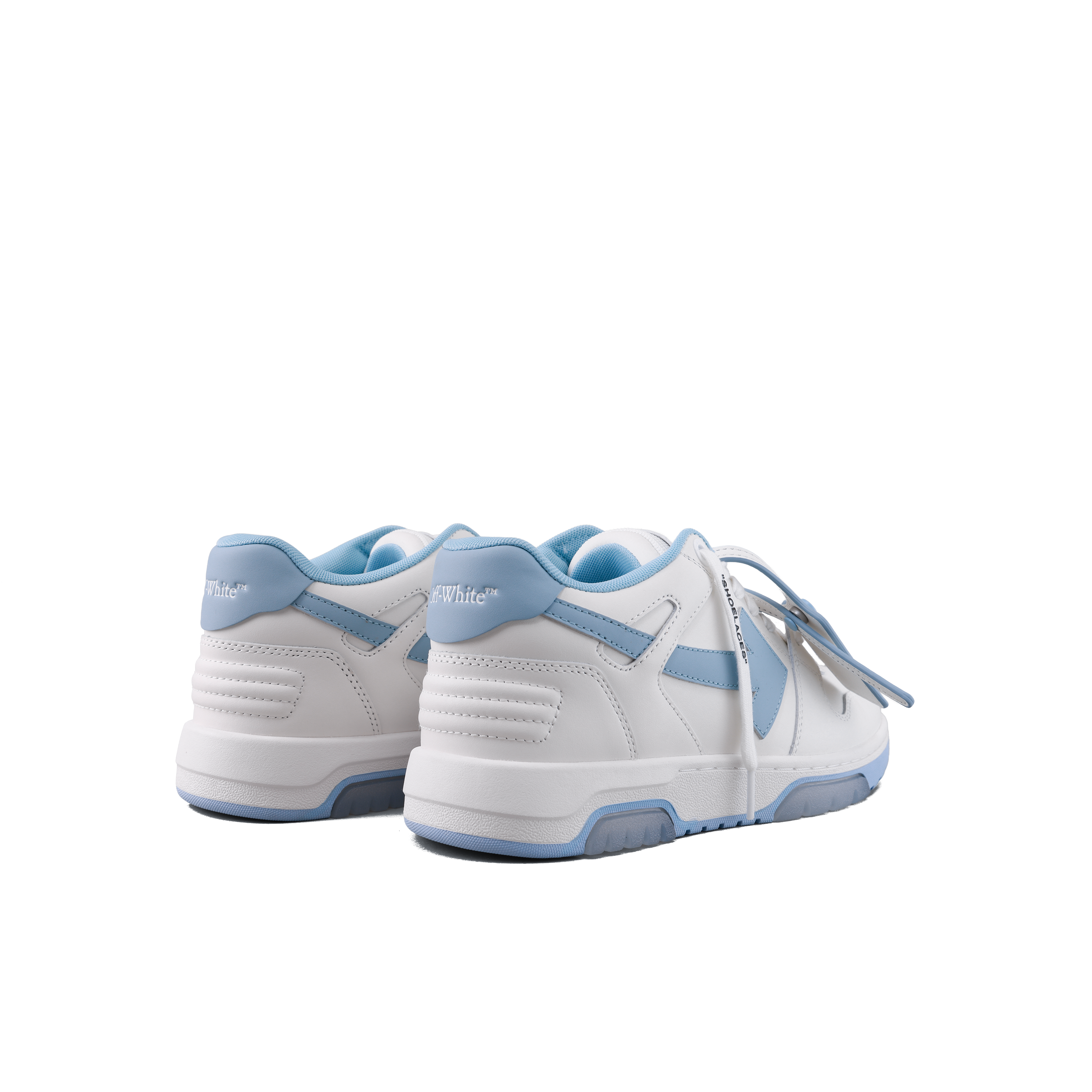 Sneakers Blancos Off-White OOO