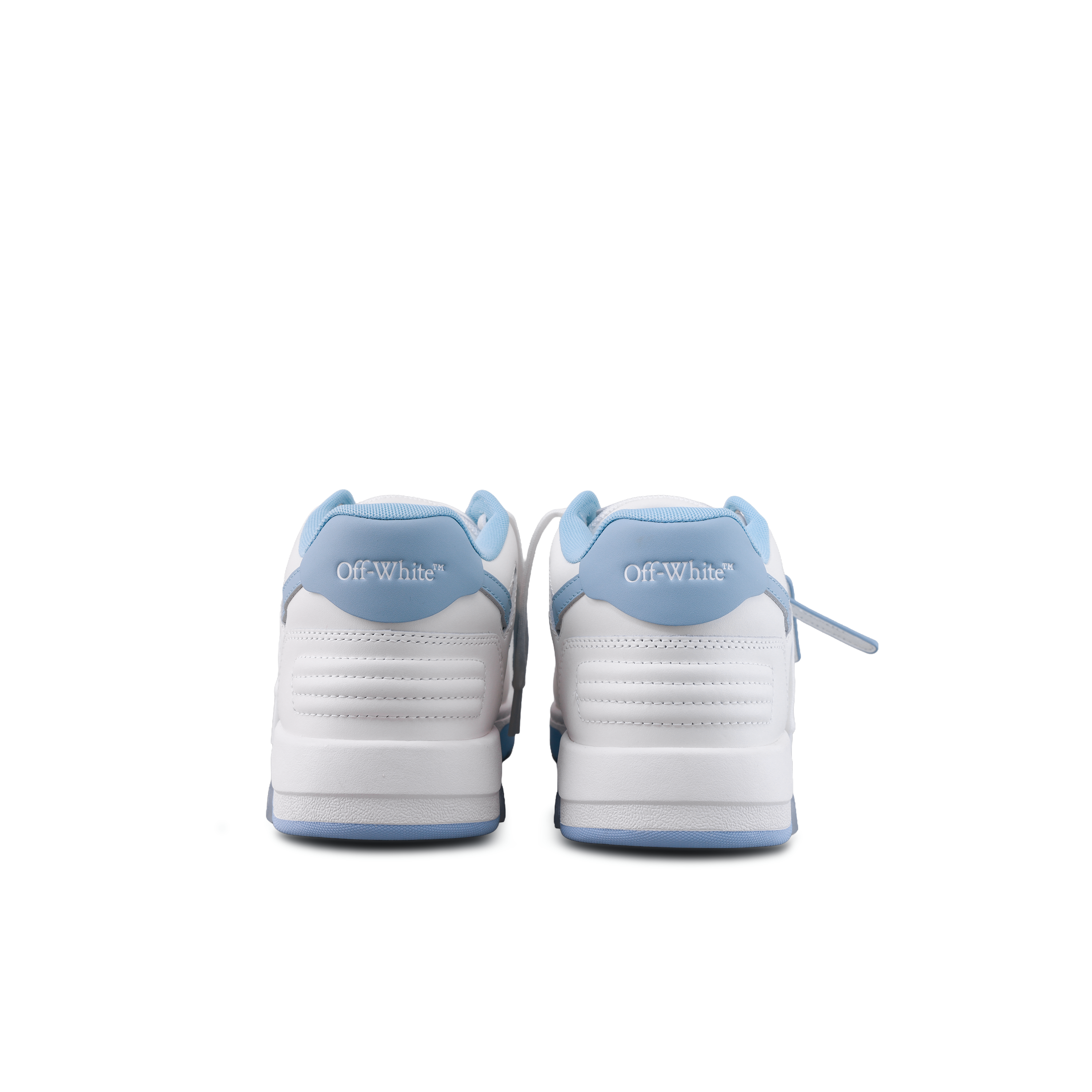 Sneakers Blancos Off-White OOO