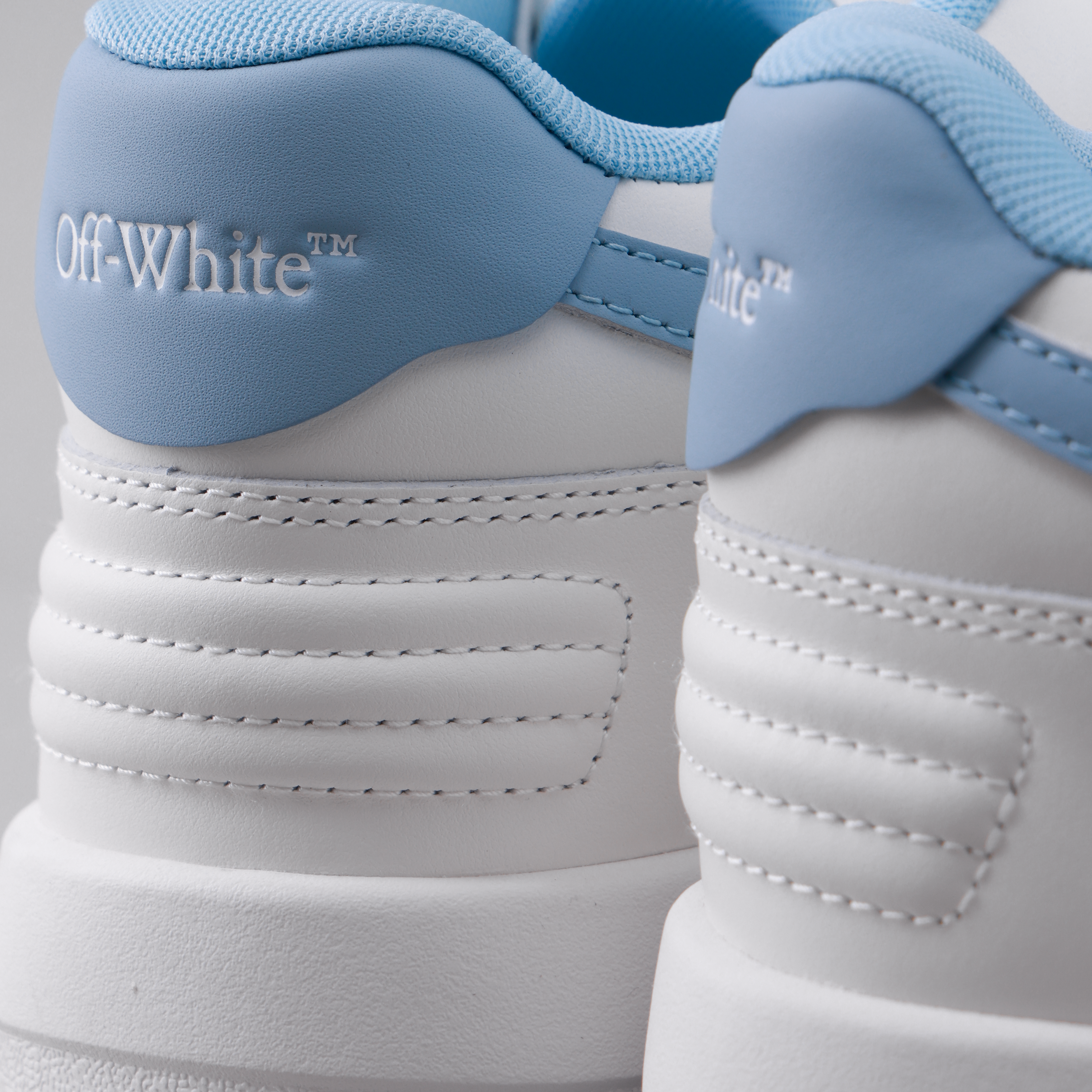 Sneakers Blancos Off-White OOO