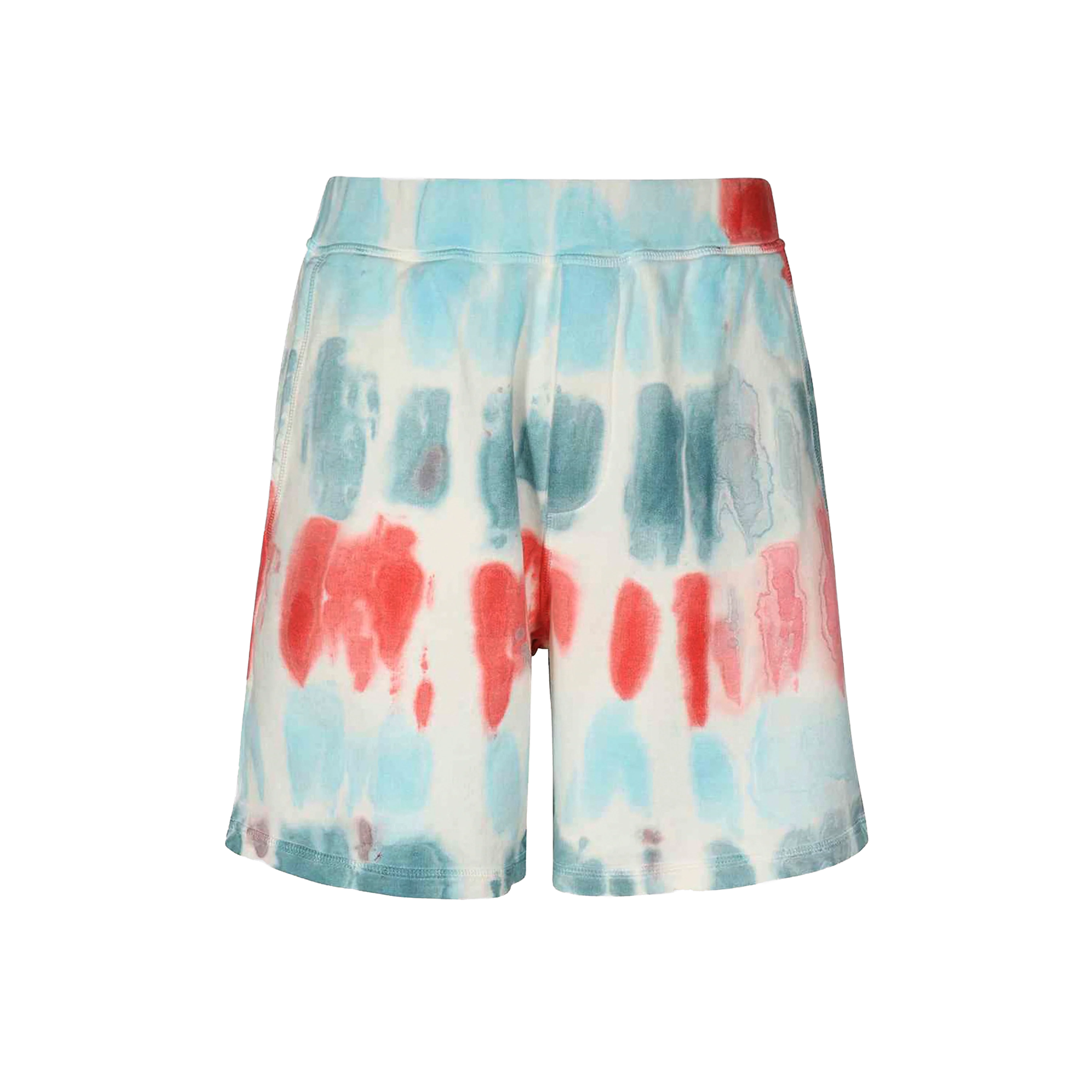 Pantaloneta Multicolor Dsquared2 Degrade