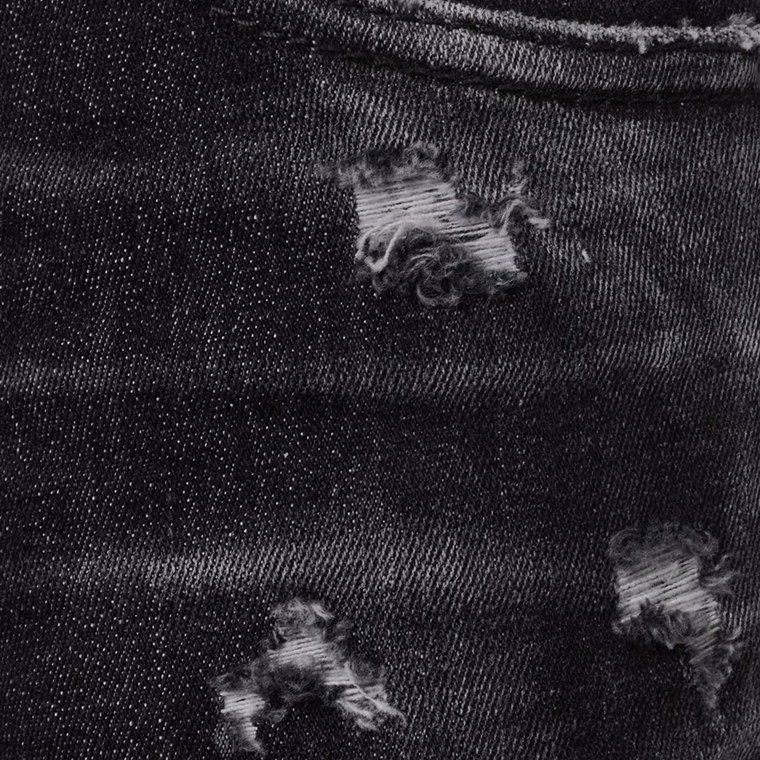 Jeans Negro Dsquared2 Jennifer