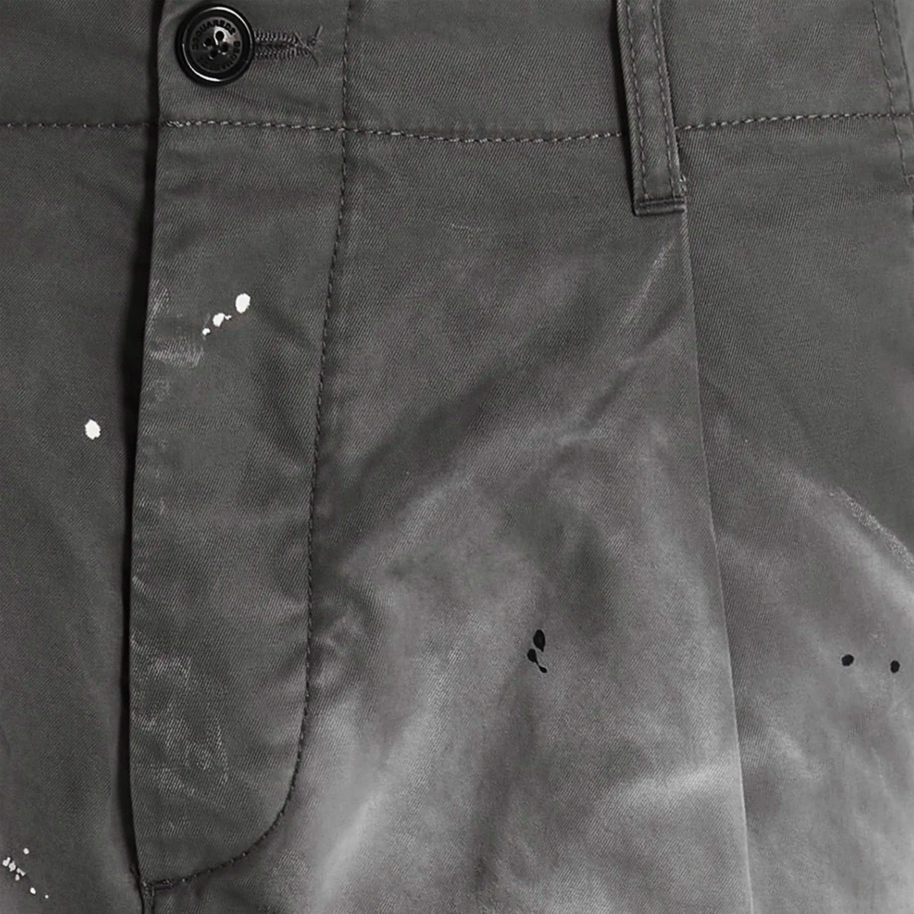 Pantalón Gris Dsquared2