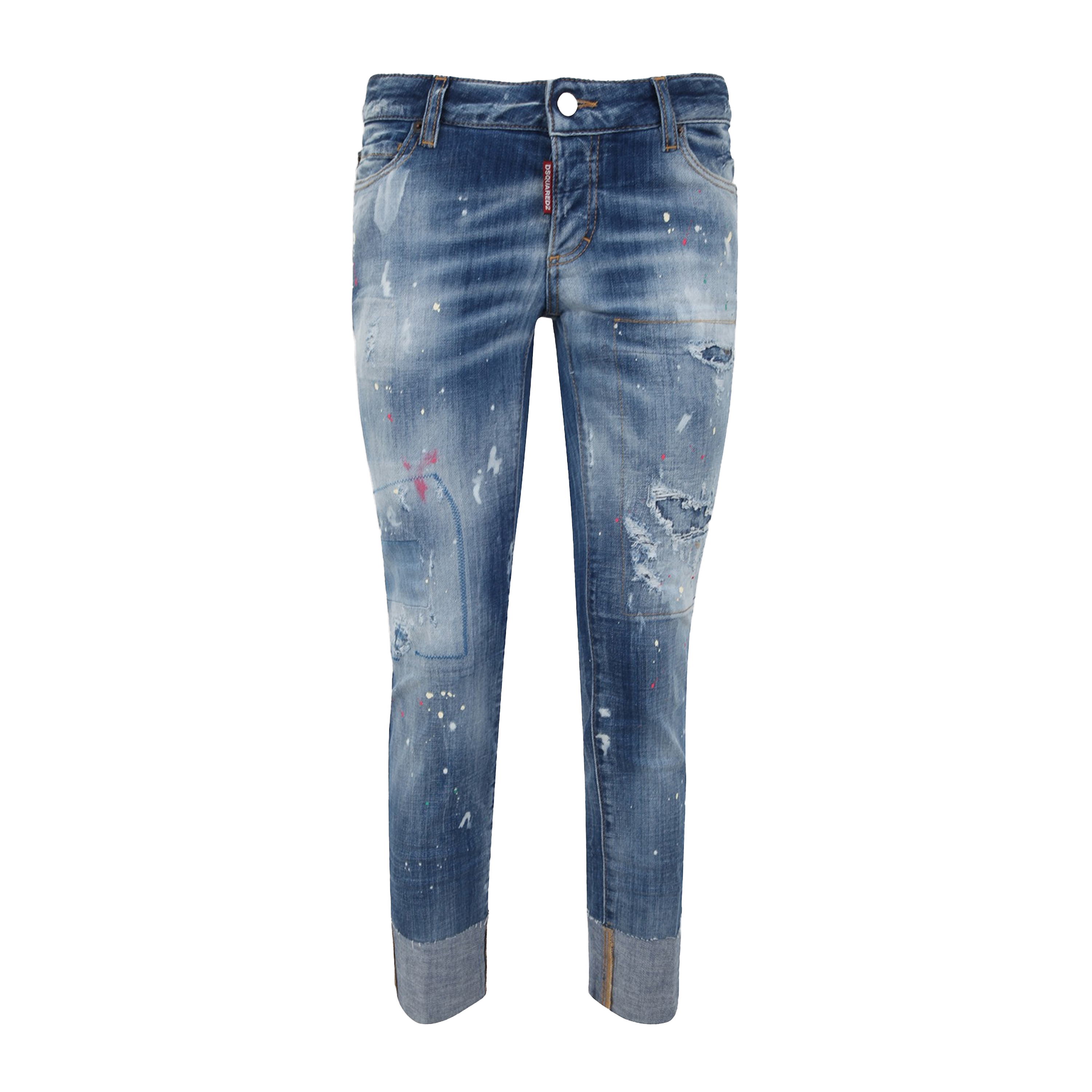 Jeans Denim Dsquared2 Cool Guy 64