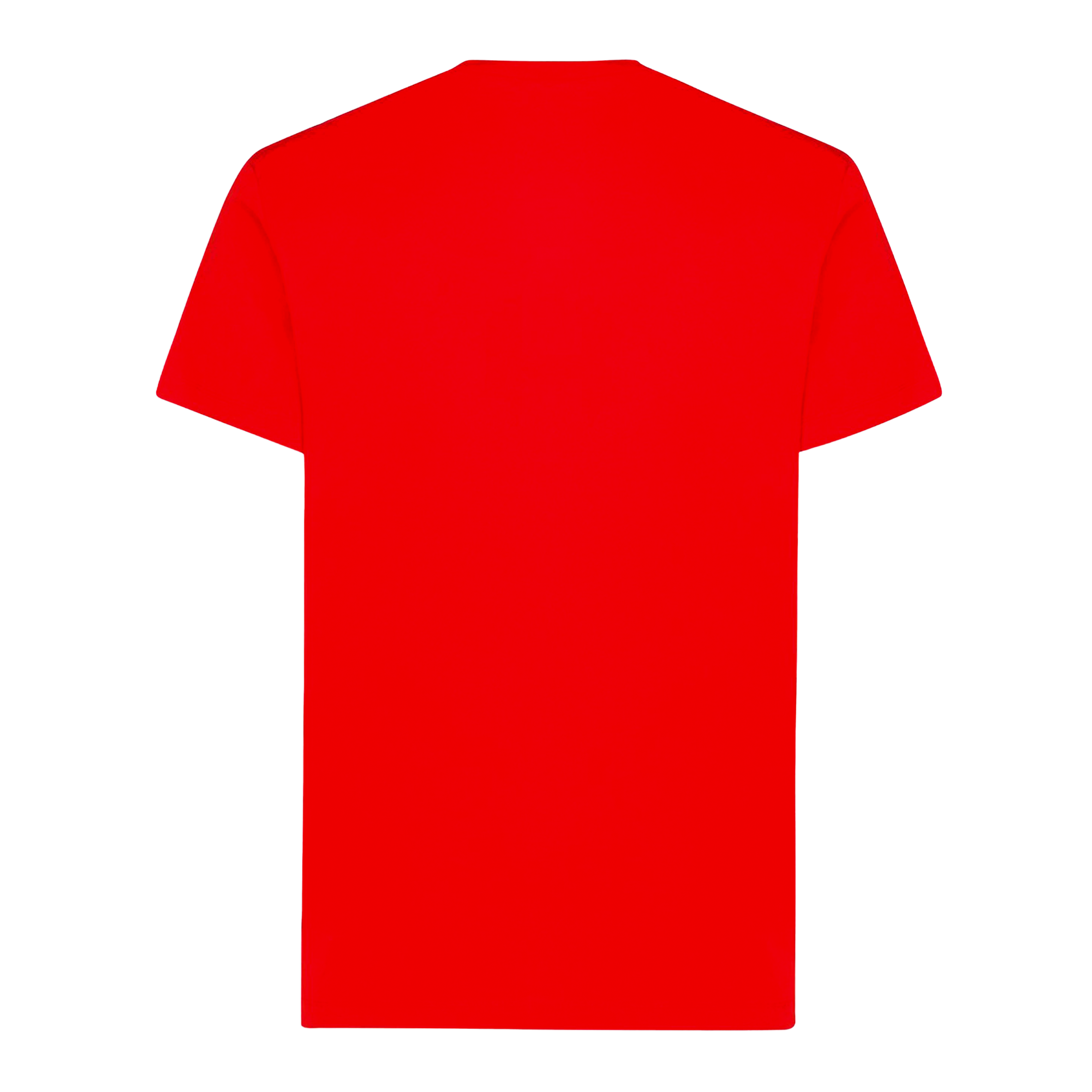 Camiseta Roja Dsquared2 D2 Icon