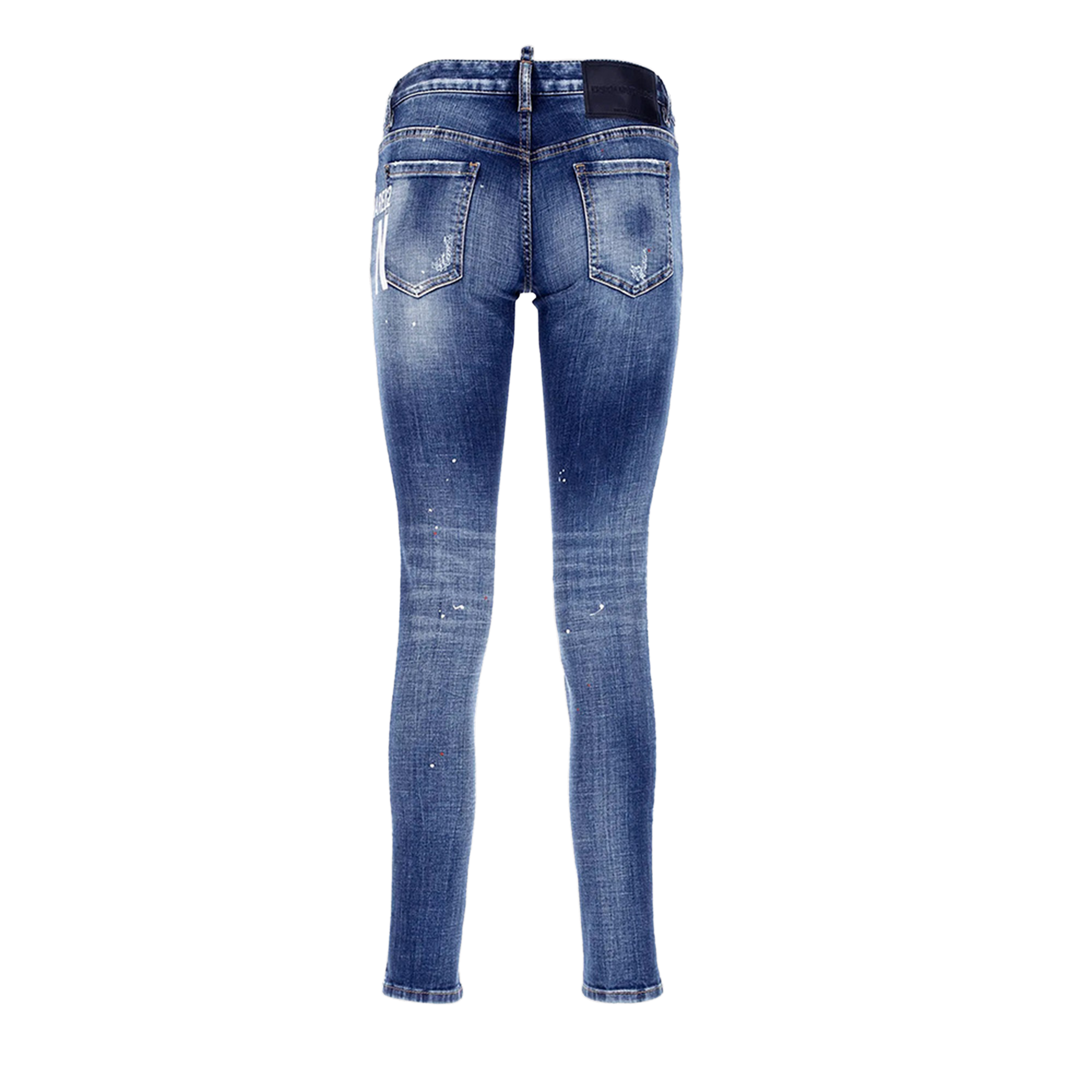 Jeans Denim Dsquared2 Jennifer Icon