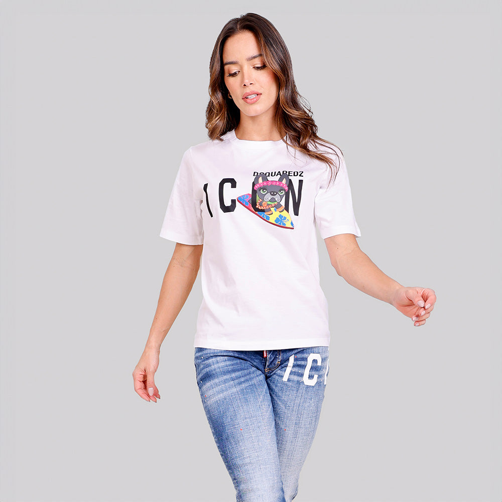 Jeans Denim Dsquared2 Jennifer Icon