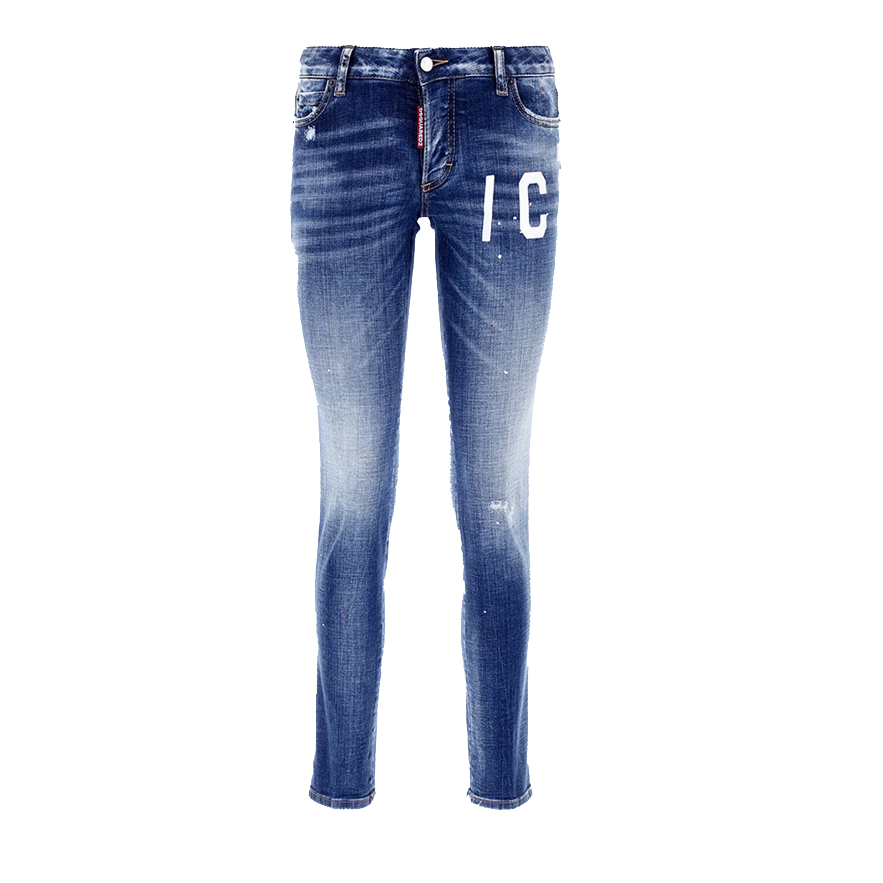 Jeans Denim Dsquared2 Jennifer Icon
