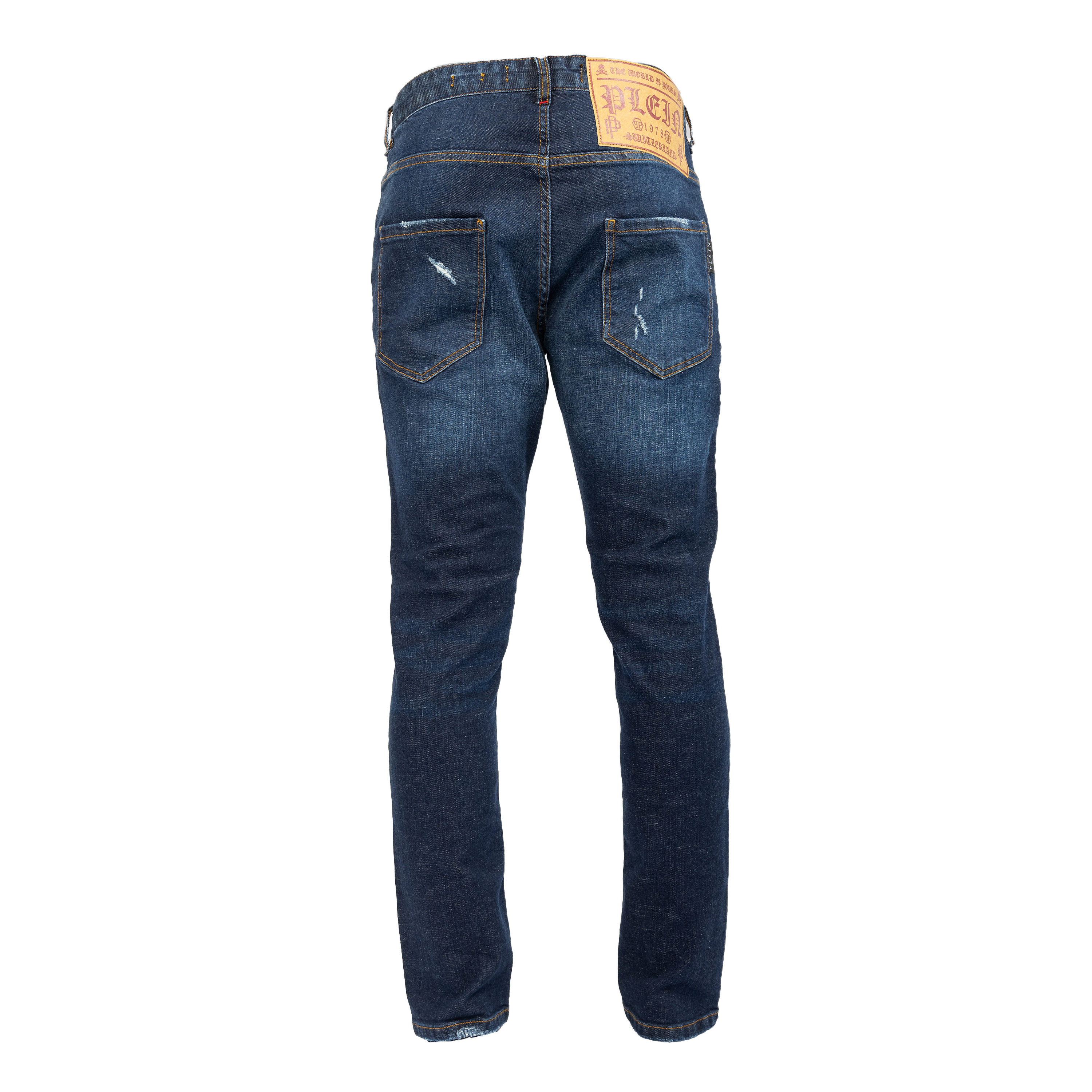 Jeans Denim Philipp Plein