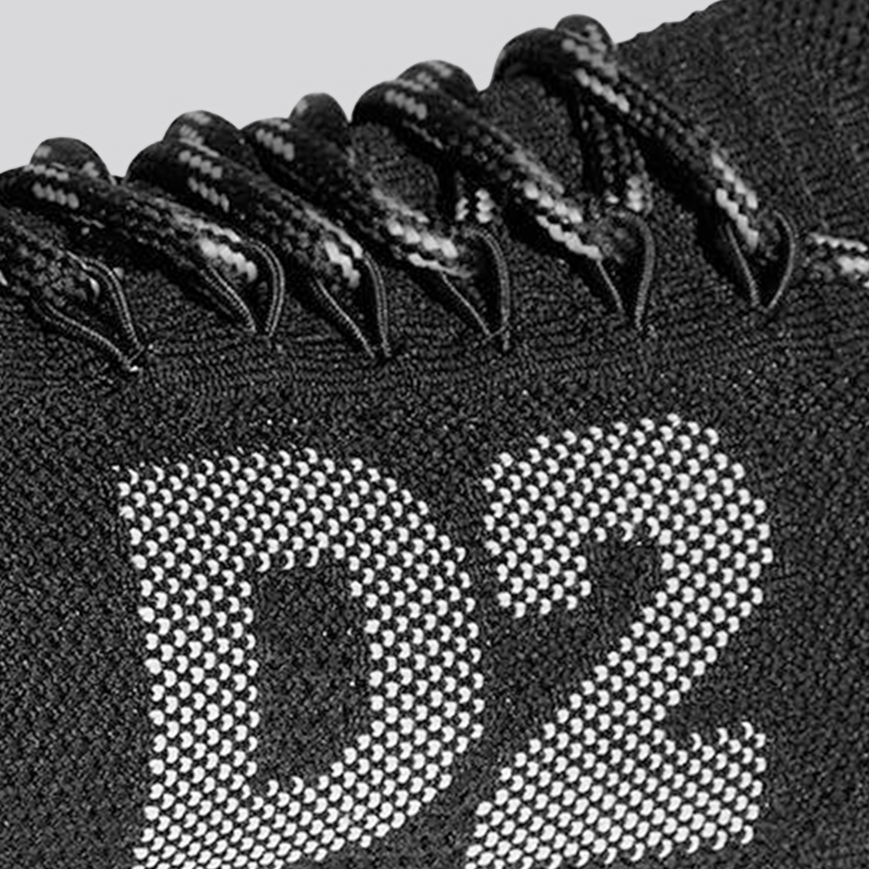 Sneakers Negros Dsquared2 D2 Speedster