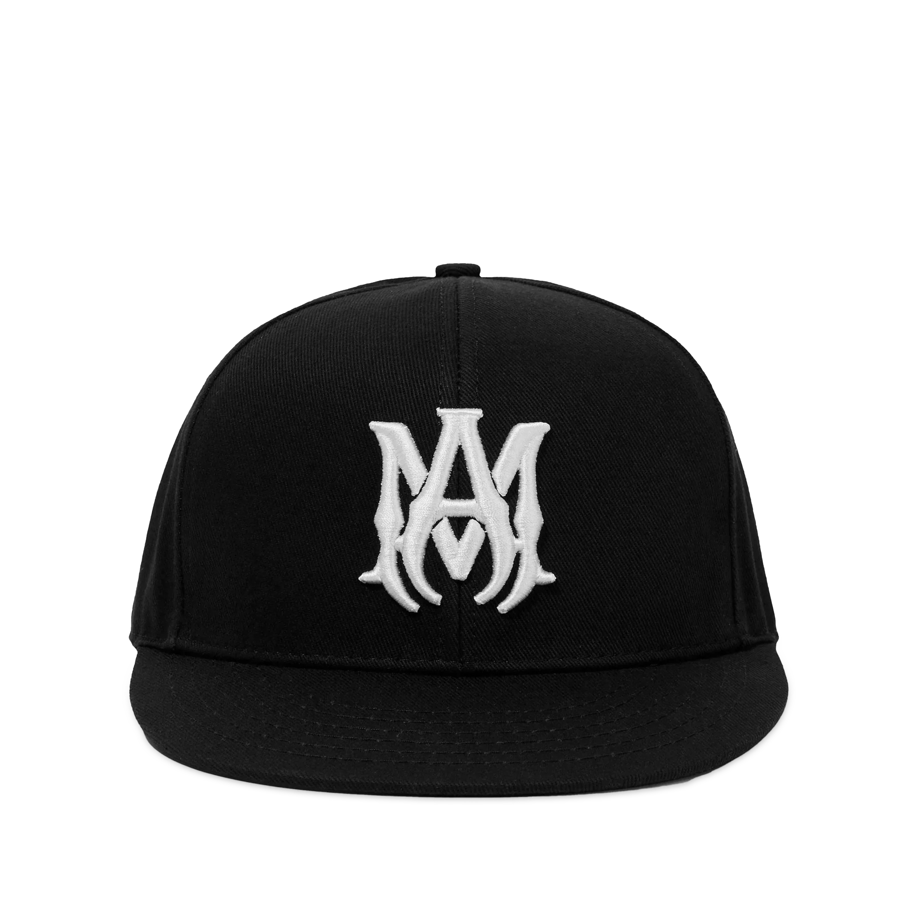 Gorra Negra AMIRI MA