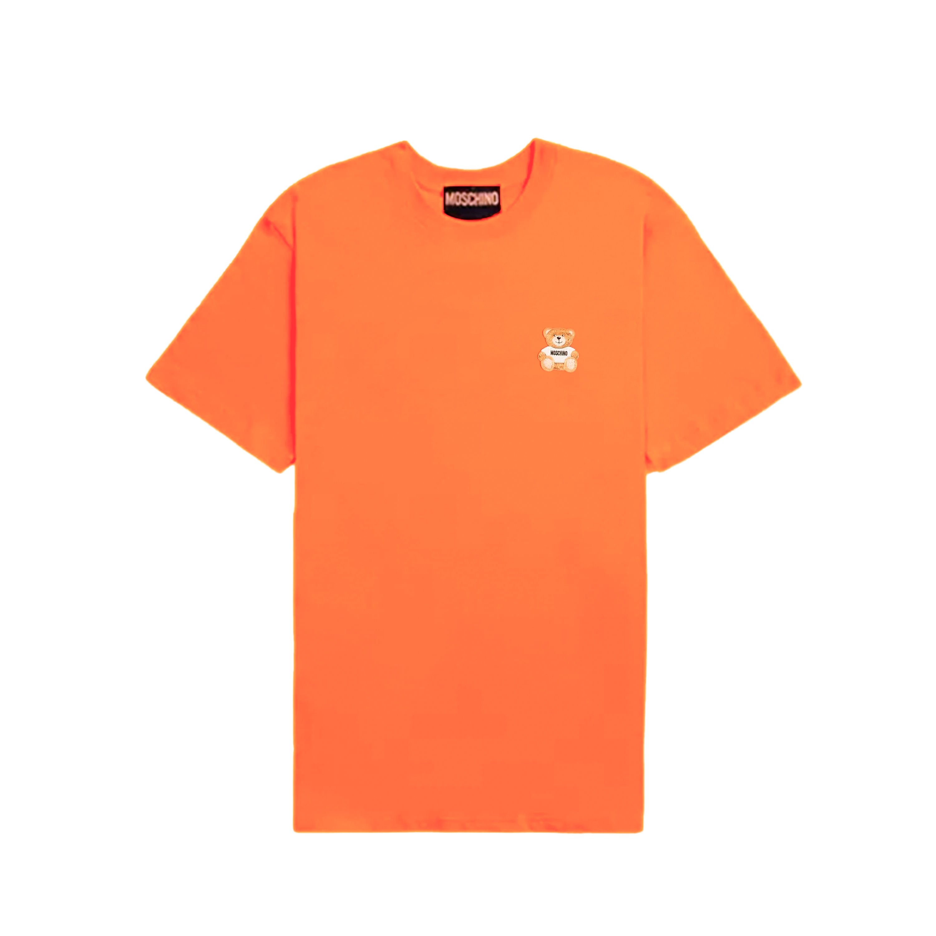 Camiseta Naranjado Moschino Toy